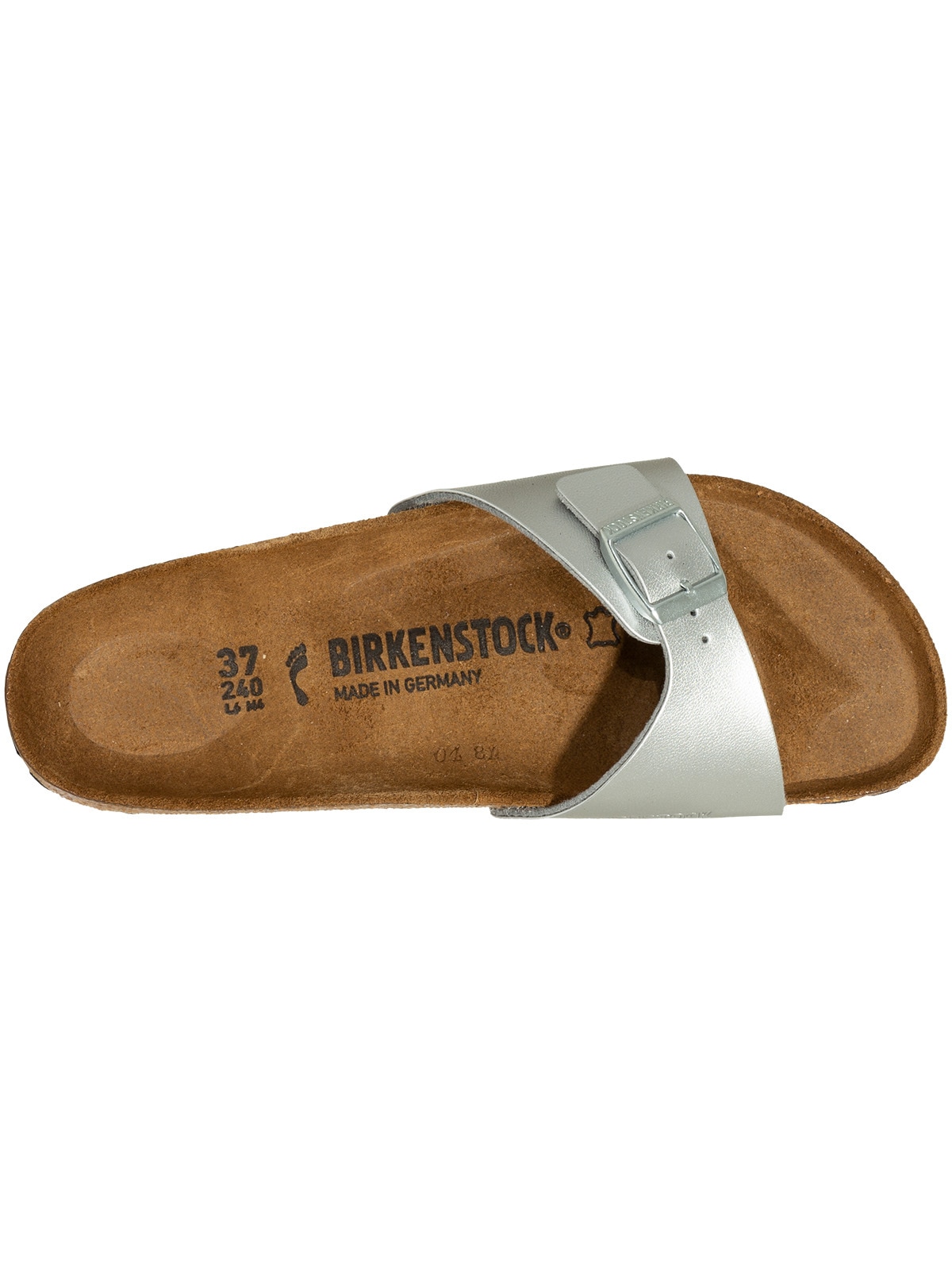 Birkenstock Sneaker »Madrid«