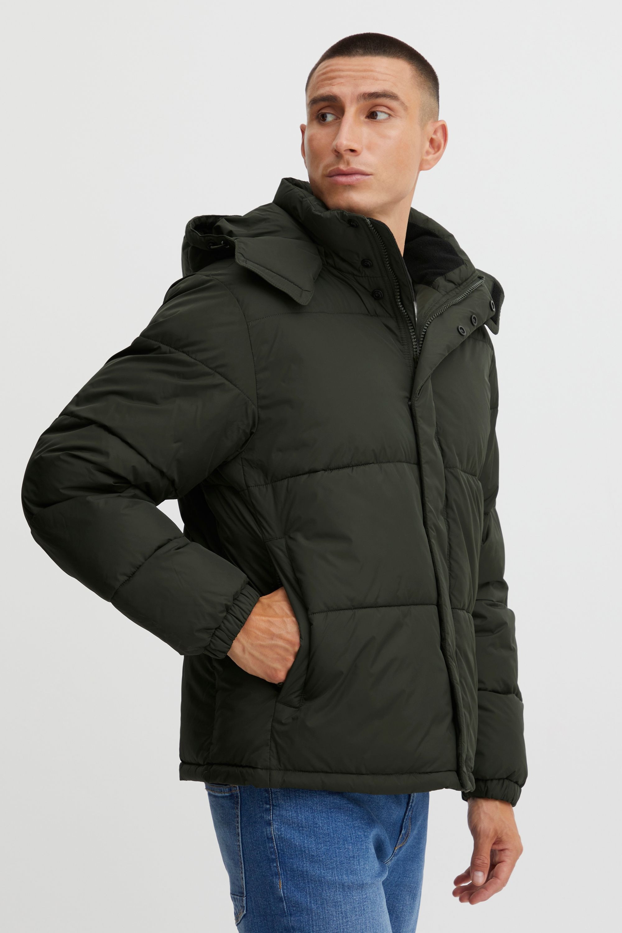 !Solid Winterjacke »Winterjacke SDCallen«