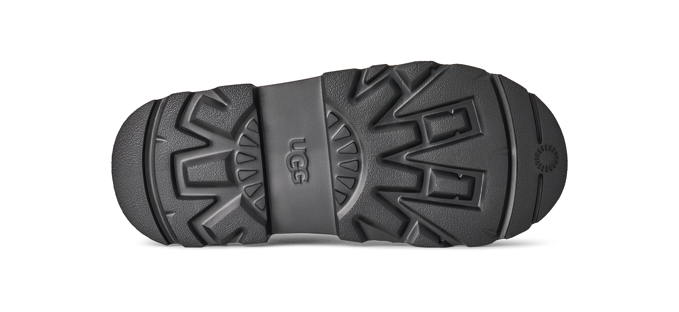 UGG Slipper »TASMAN LUG«  Homeslipper mit herausnehmbarer Einlage