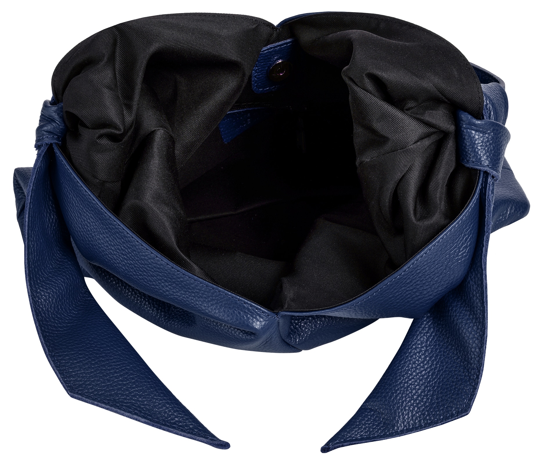 Samantha Look Shopper »SAMANTHA LOOK Damen ELSANDA echt Leder, Made in Italy« echt Leder, Made in Italy