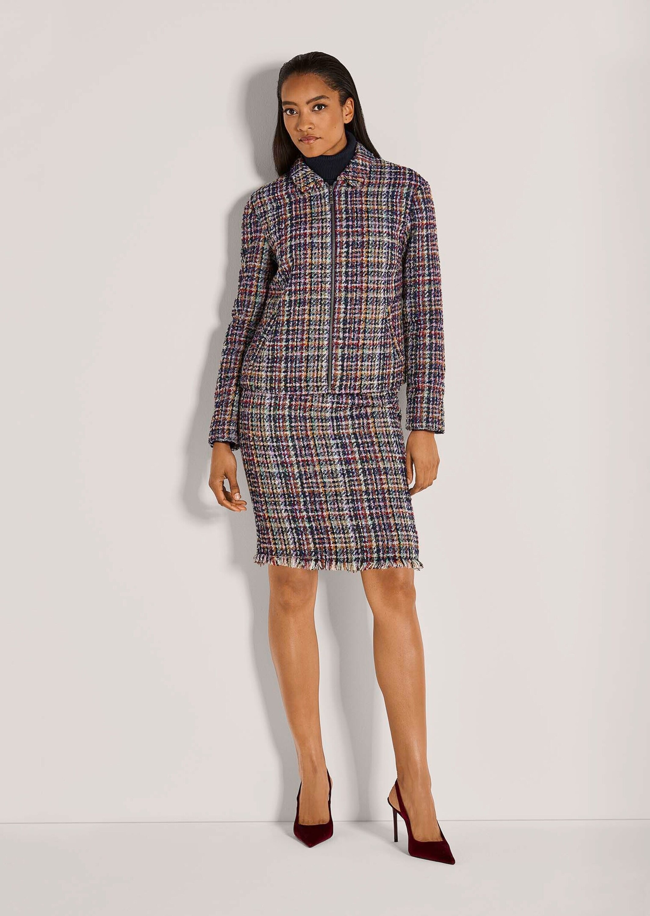 MADELEINE Jackenblazer »Blazer Blazer«