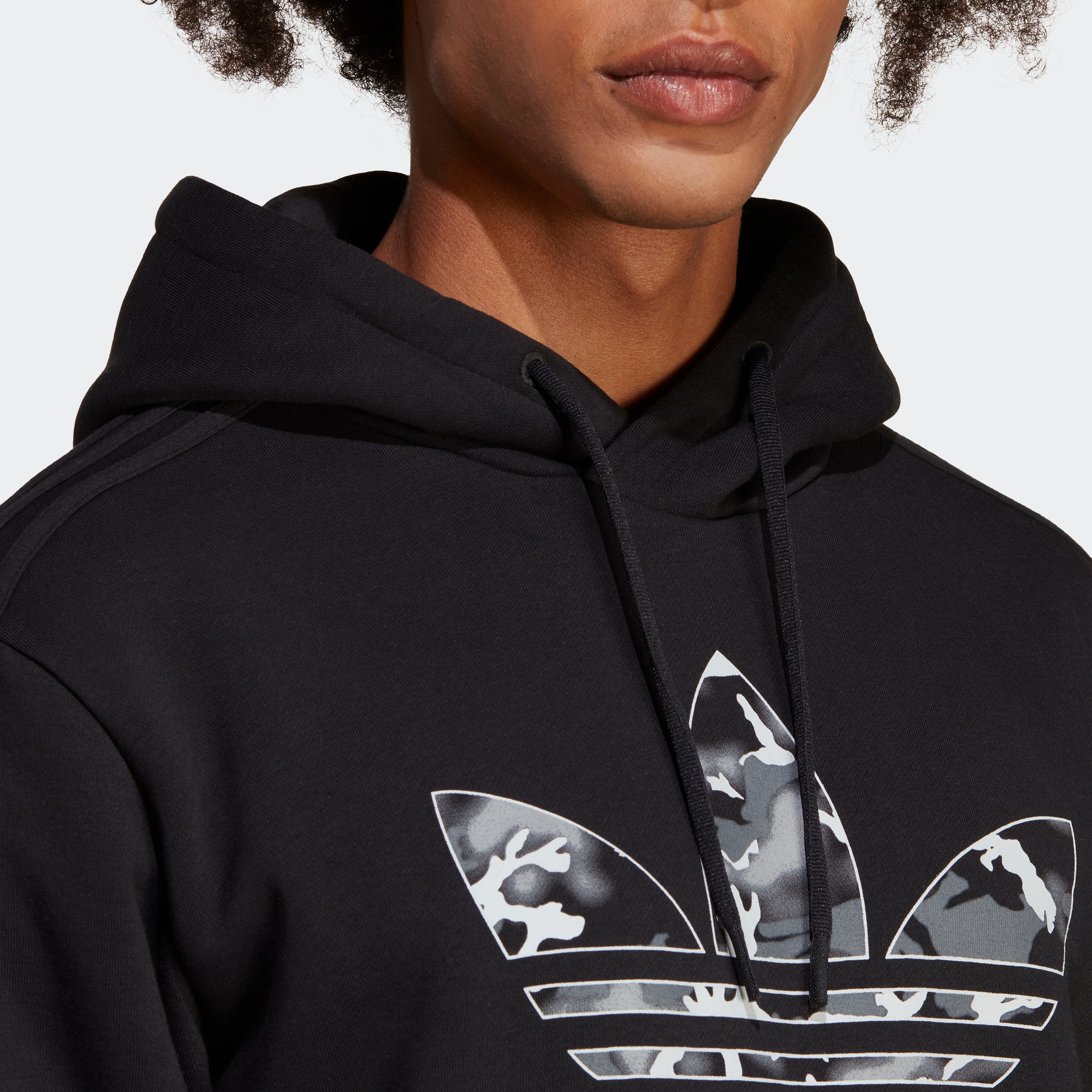adidas Originals Sweatshirt »GRAPHICS CAMO INFILL HOODIE« kaufen bei OTTO | Turnhosen