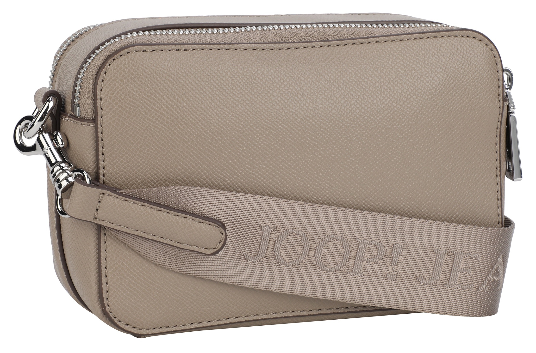 Joop Jeans Umhängetasche »cornice susan shoulderbag shf«, Damen Tasche Handtasche Schultertasche