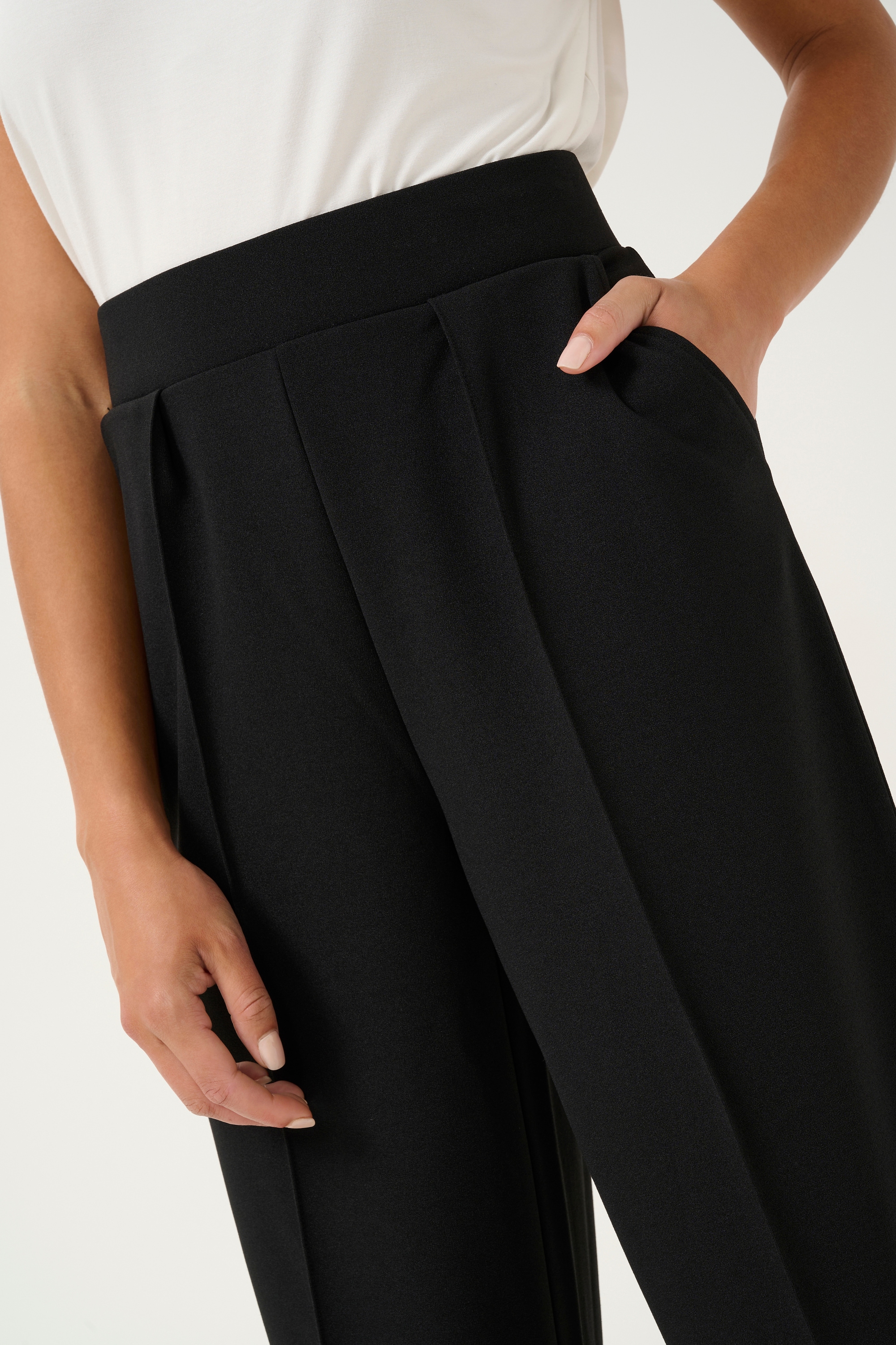 Cream Stoffhose »Hose CRSiki«