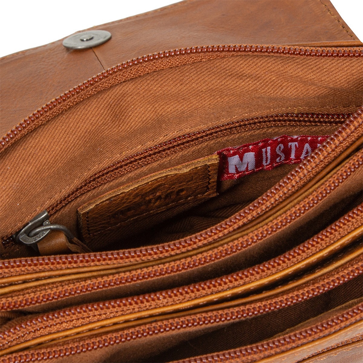 MUSTANG Schultertasche »Catania«