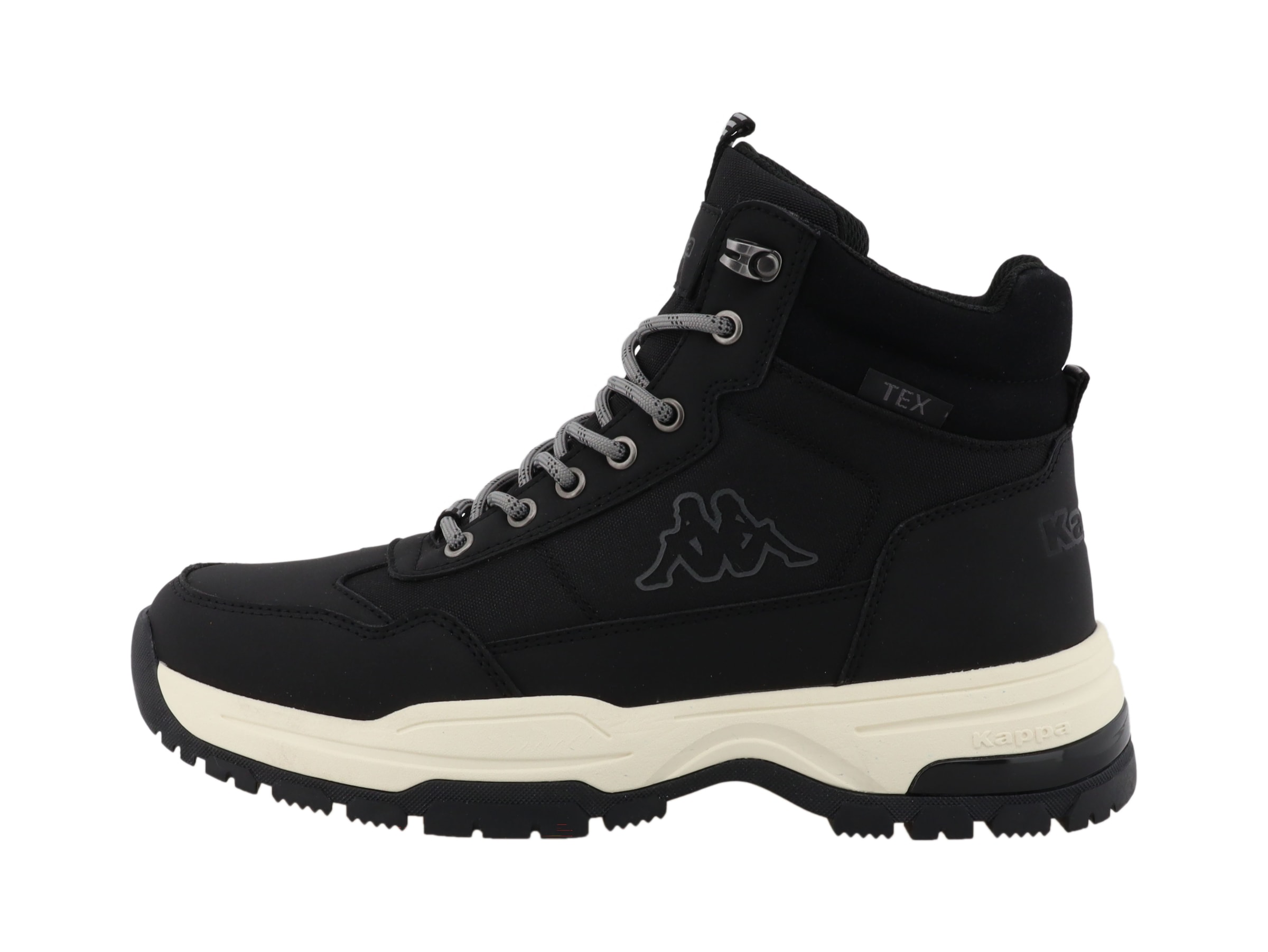 Kappa Winterboots »Rauno«, Winterschuhe, Winterstiefel, Snowboots, gefüttert, wasserdicht