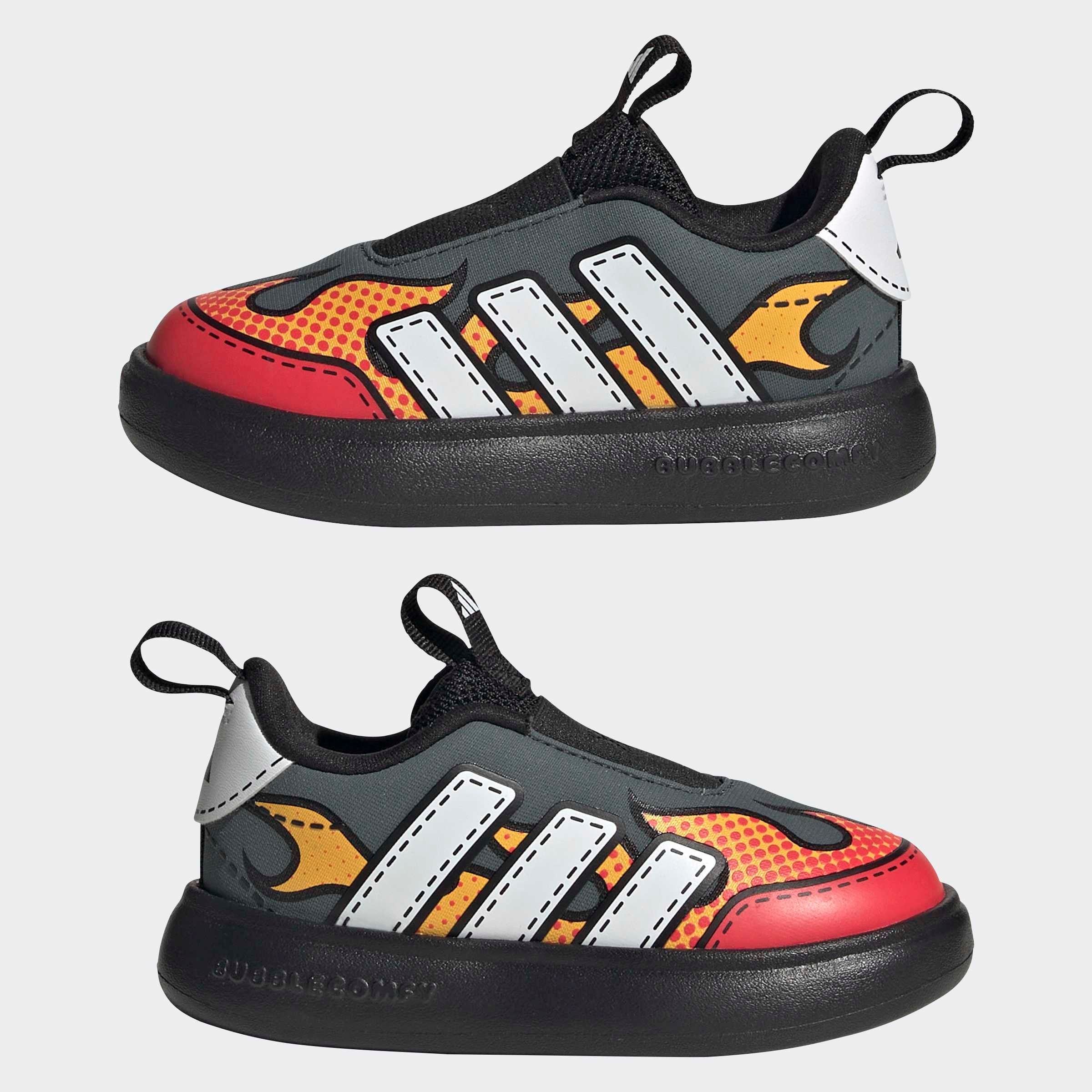 adidas Sportswear Slip-On Sneaker »BUBBLECOMFY KIDS«  für Kinder