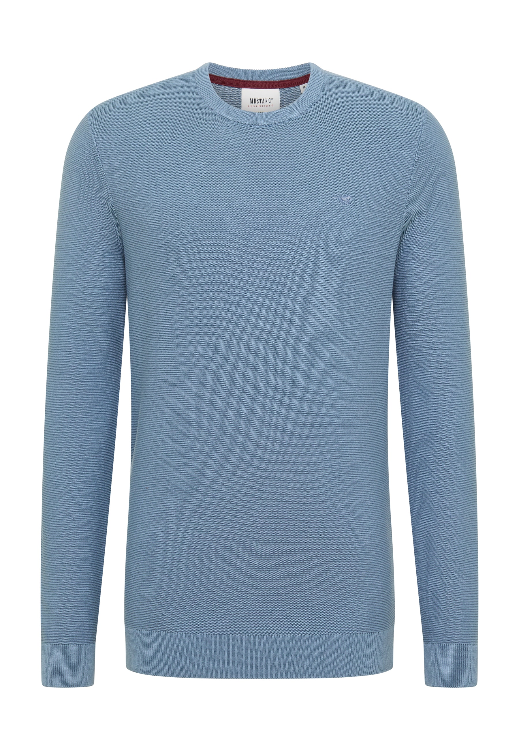 MUSTANG Cardigan »Herren Style Elliot«