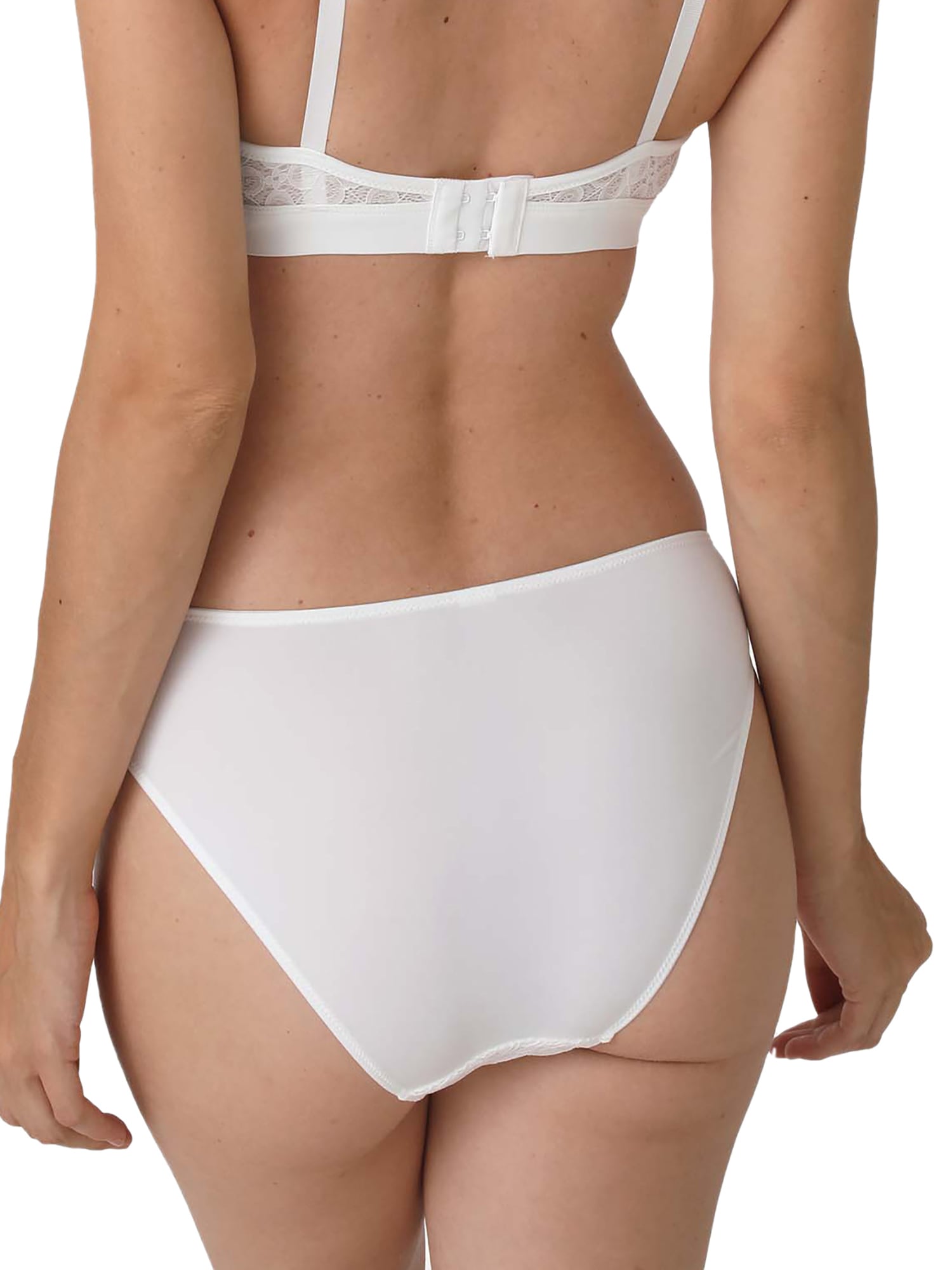 Sassa Slip »3er Pack Slip Happy Choice« 3 Stück, 3 Stk.