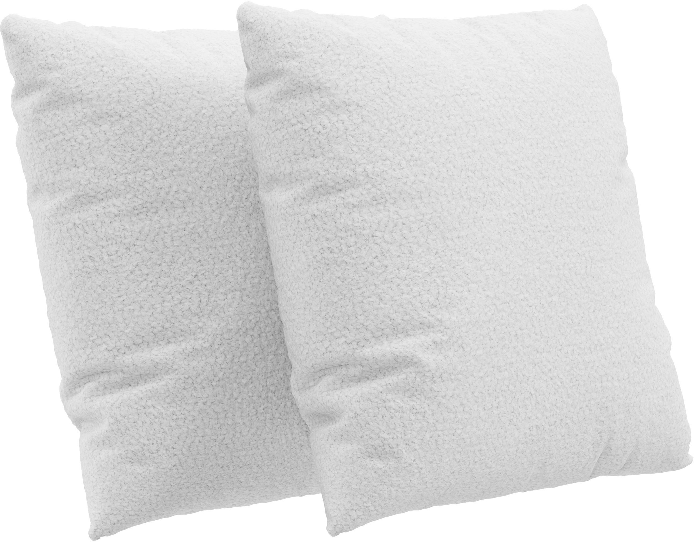 sit&more Sofakissen »Soul« wahlweise in zwei Größen