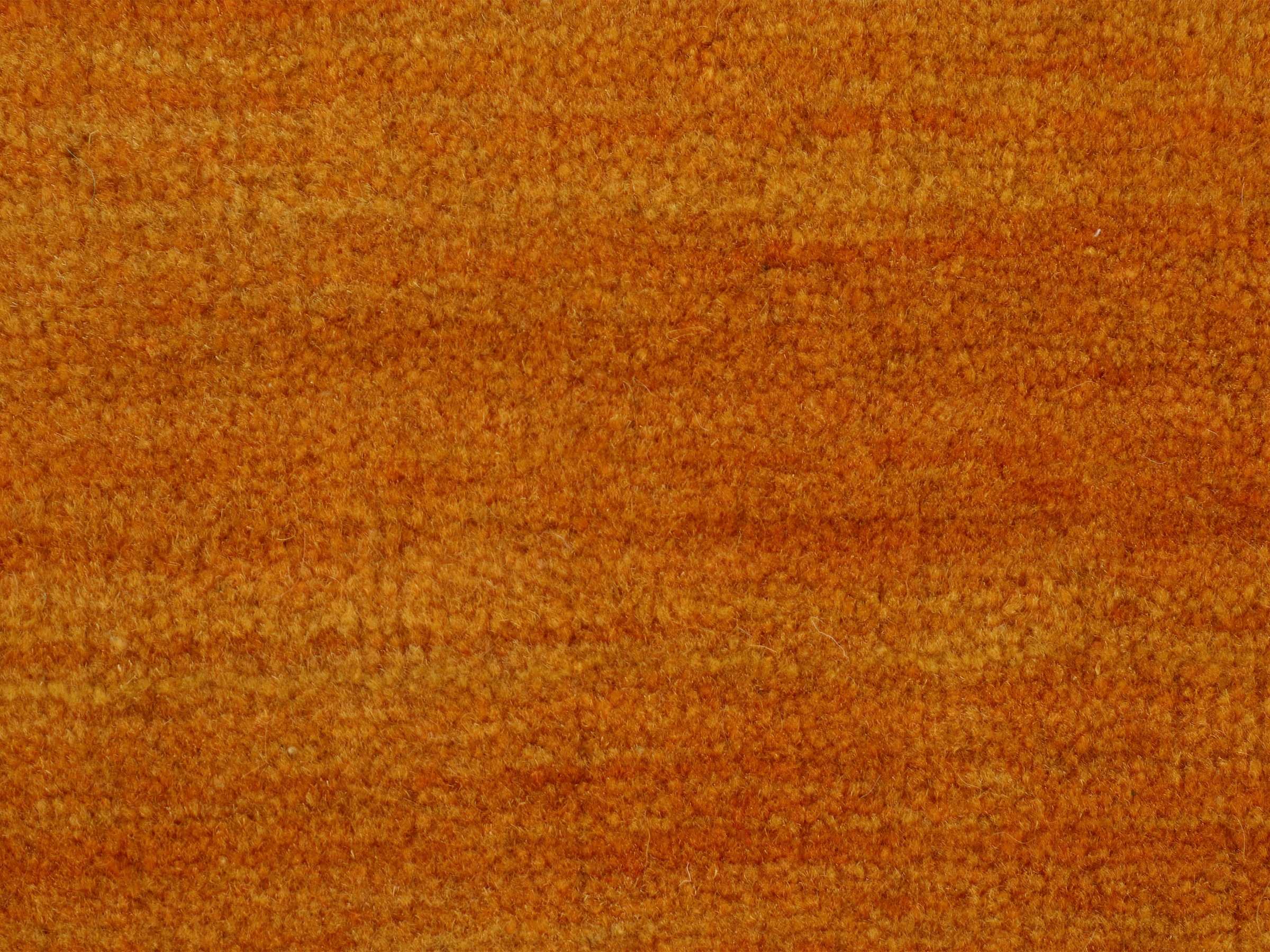 carpetfine Wollteppich »Gabbeh Uni, auch als Läufer erhältlich«, rechteckig, 15 mm Höhe, reine Wolle, handgewebt, Gabbeh Loom Tiermotiv, große Farbauswahl