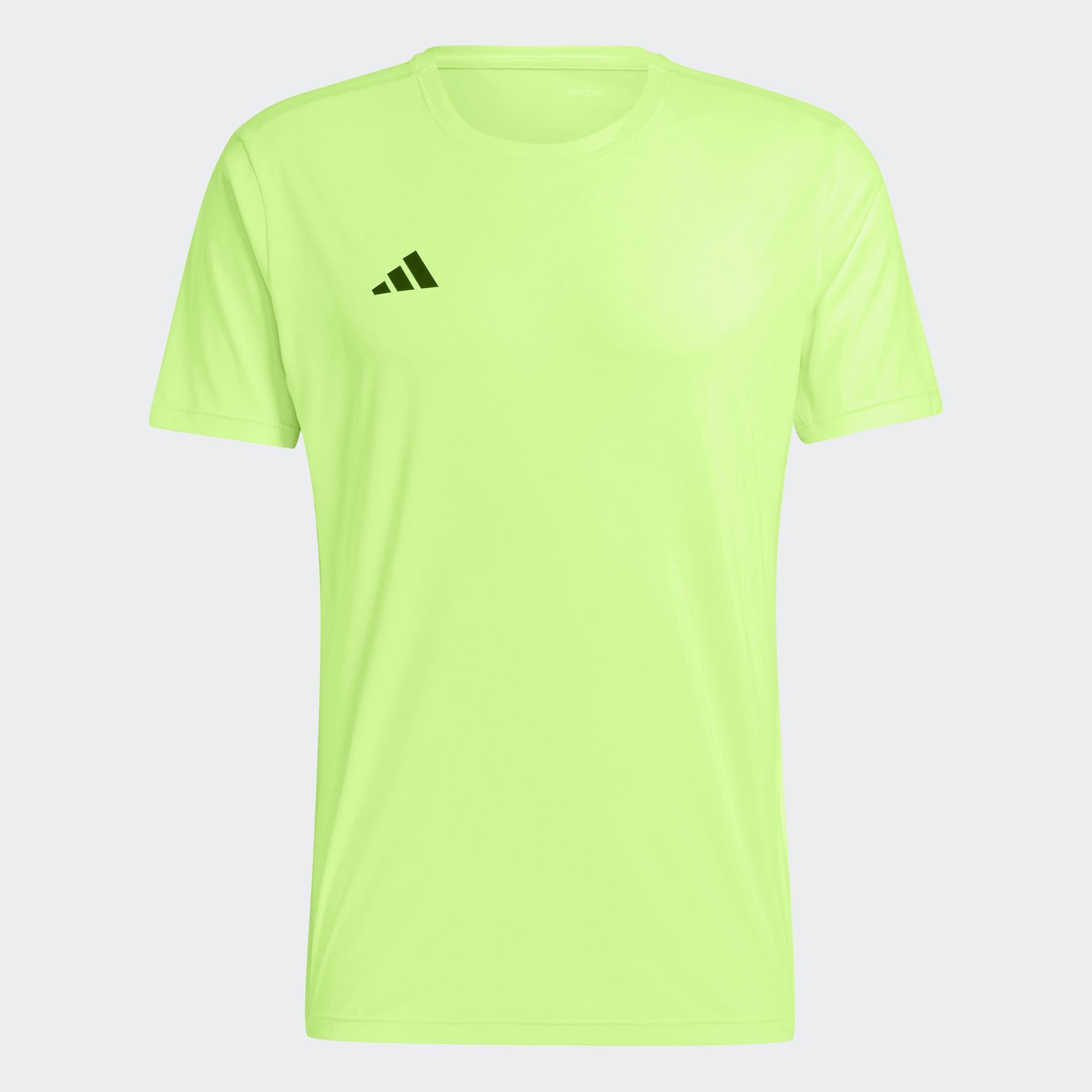adidas Performance Laufshirt »ADIZERO ESSENTIALS RUNNING«
