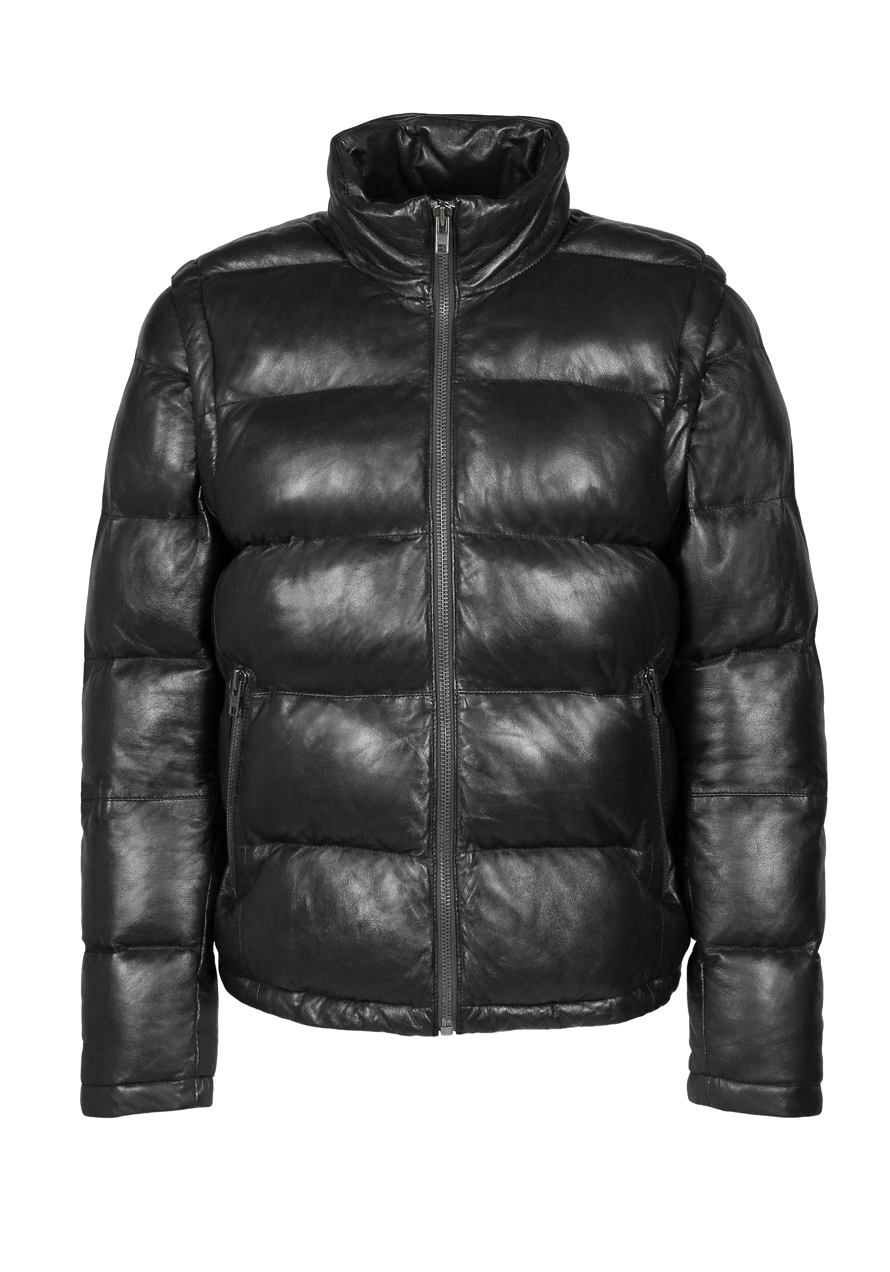 Freaky Nation Lederjacke »At Dusk-FN«