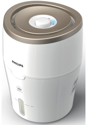 Philips Luftbefeuchter »HU4811/10 2000 Series«, mit NanoCloud-Technologie, für Babys... kaufen