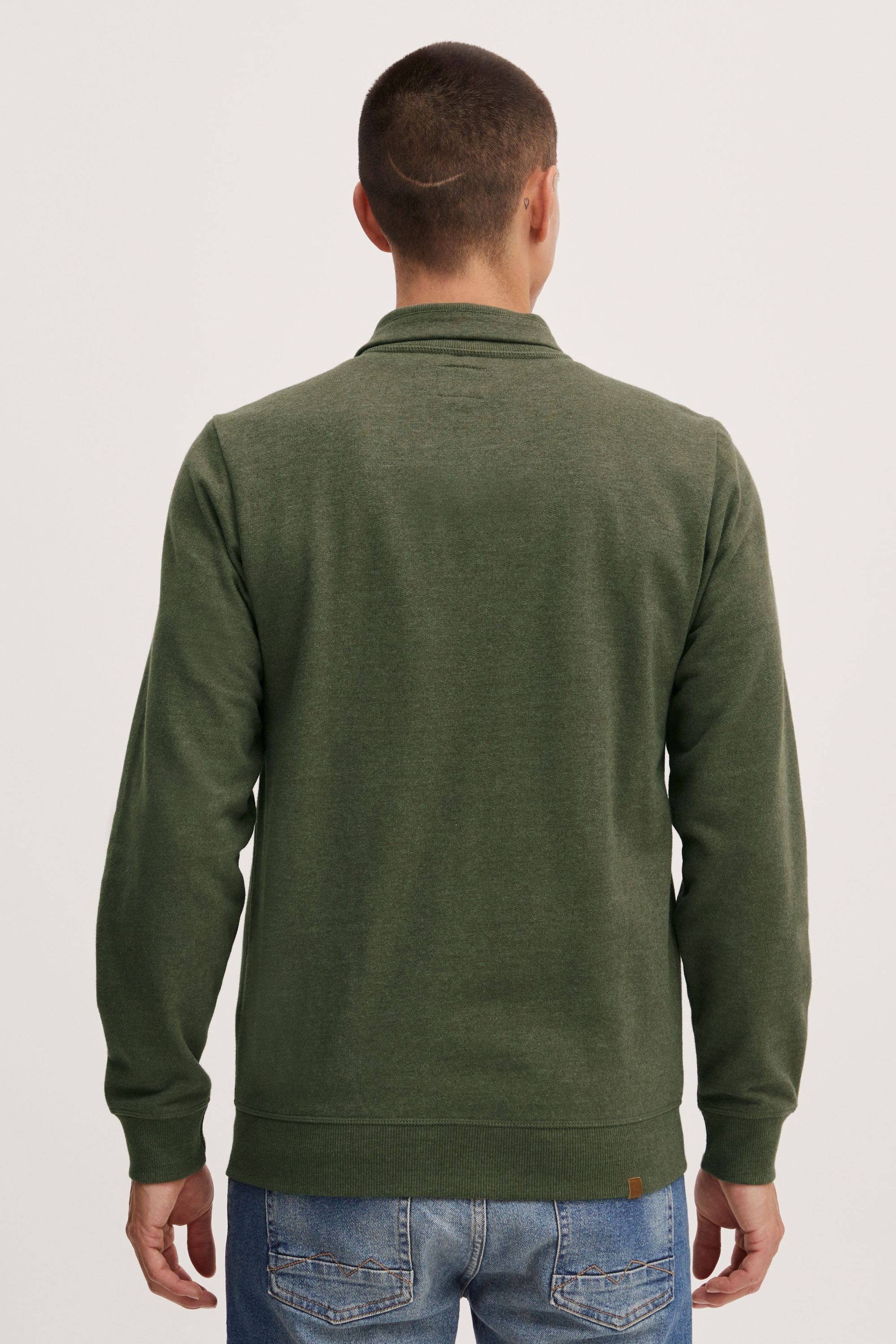 Blend Troyer »Sweatjacke BHAlio«