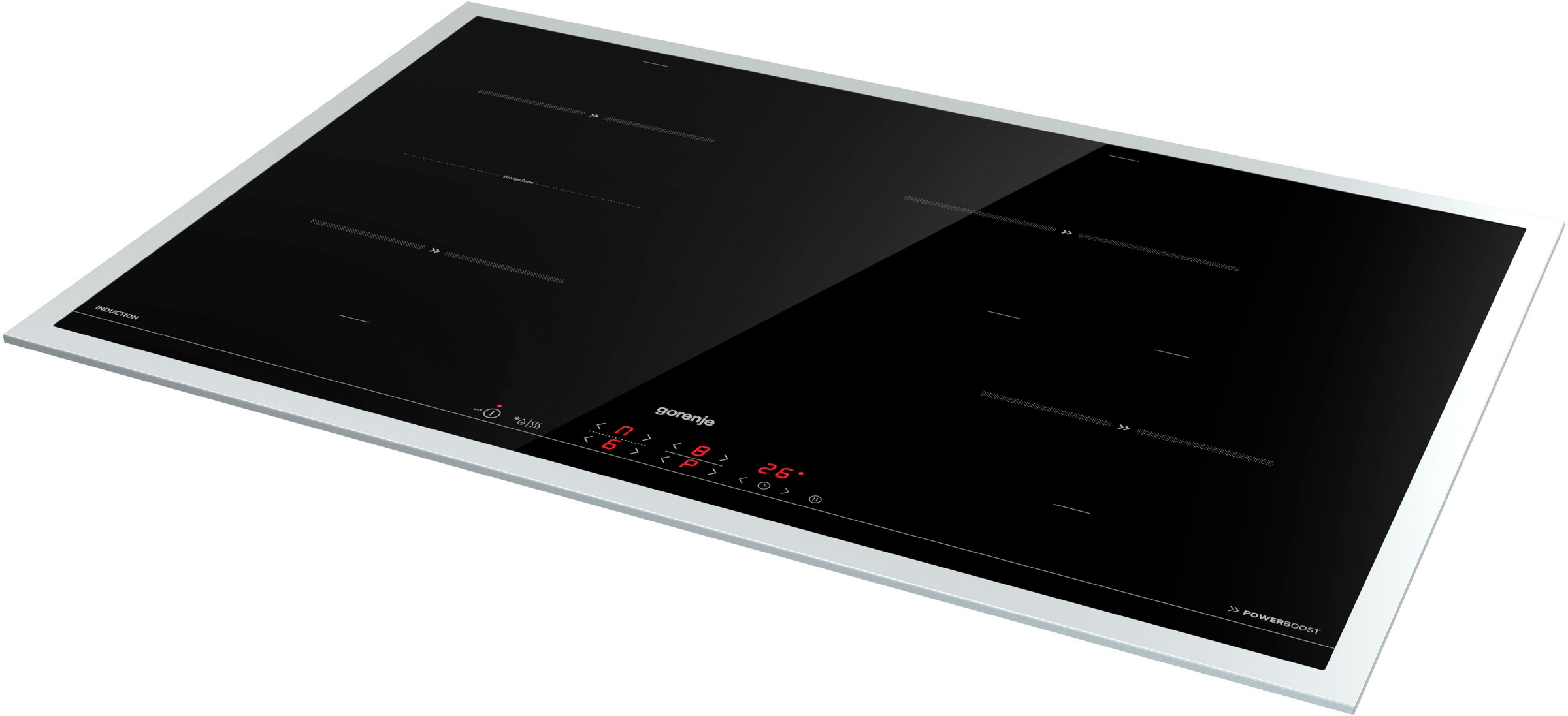 GORENJE Induktions-Kochfeld »IT843BX«