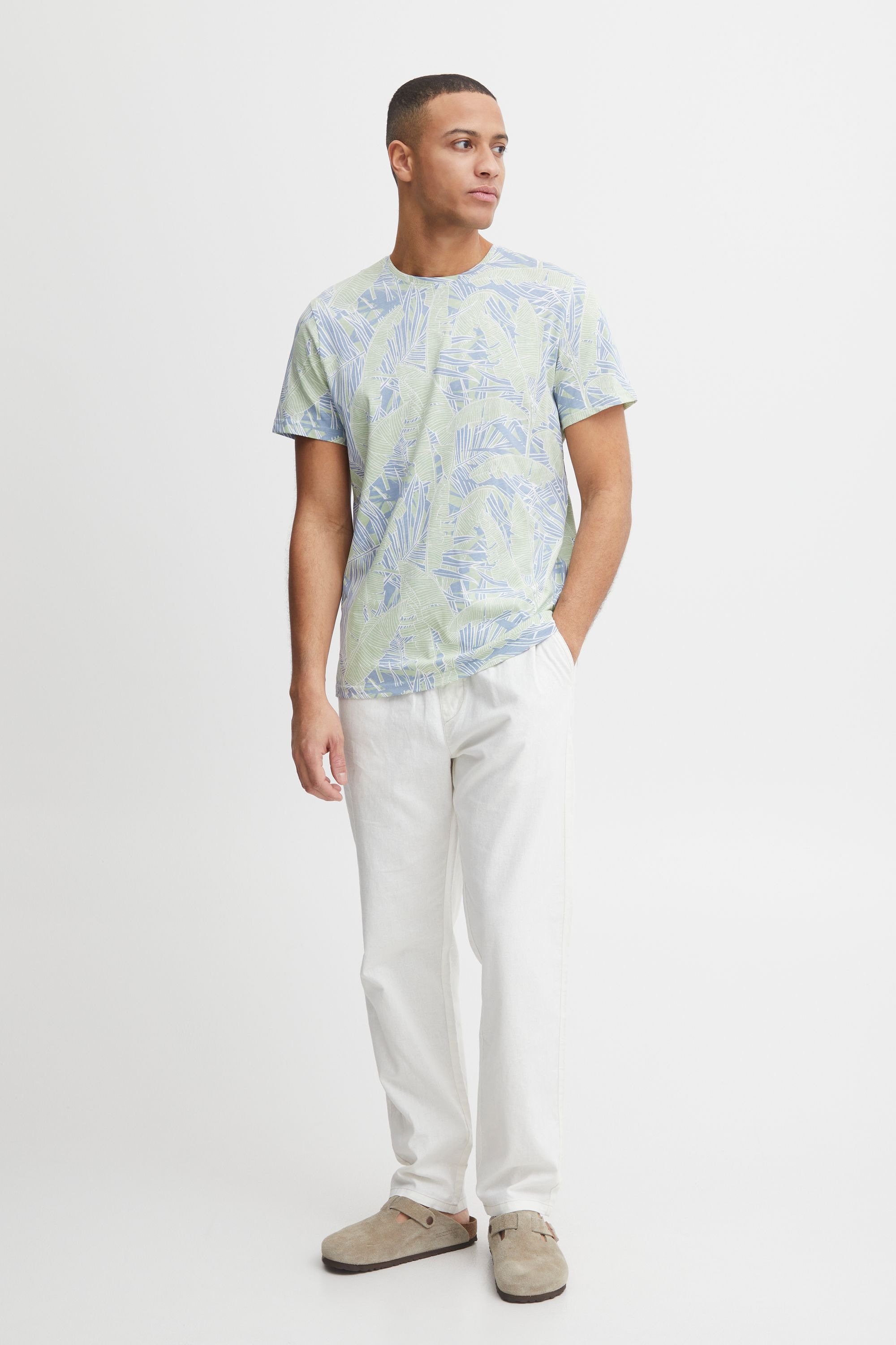 Blend T-Shirt »T-Shirt BHTee«