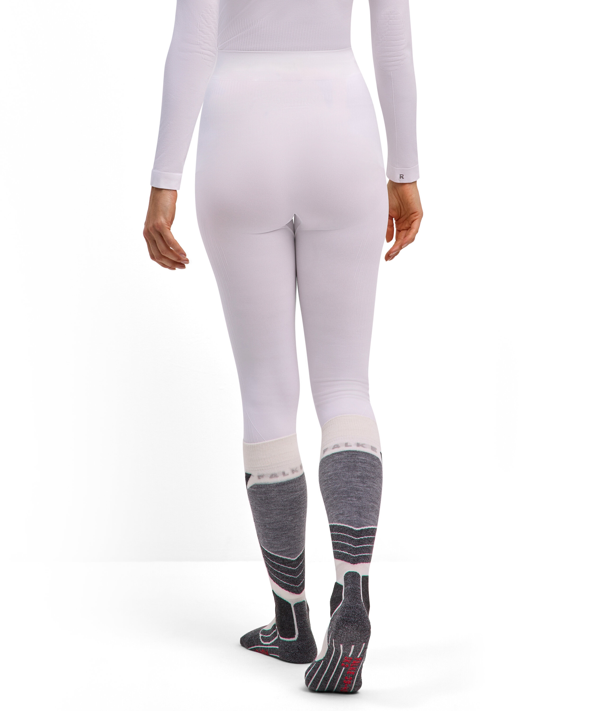 FALKE Funktionsunterhose »FALKE Tights« 1 Stk.