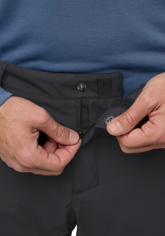 Jack Wolfskin Trekkinghose »PARANA PANTS M«