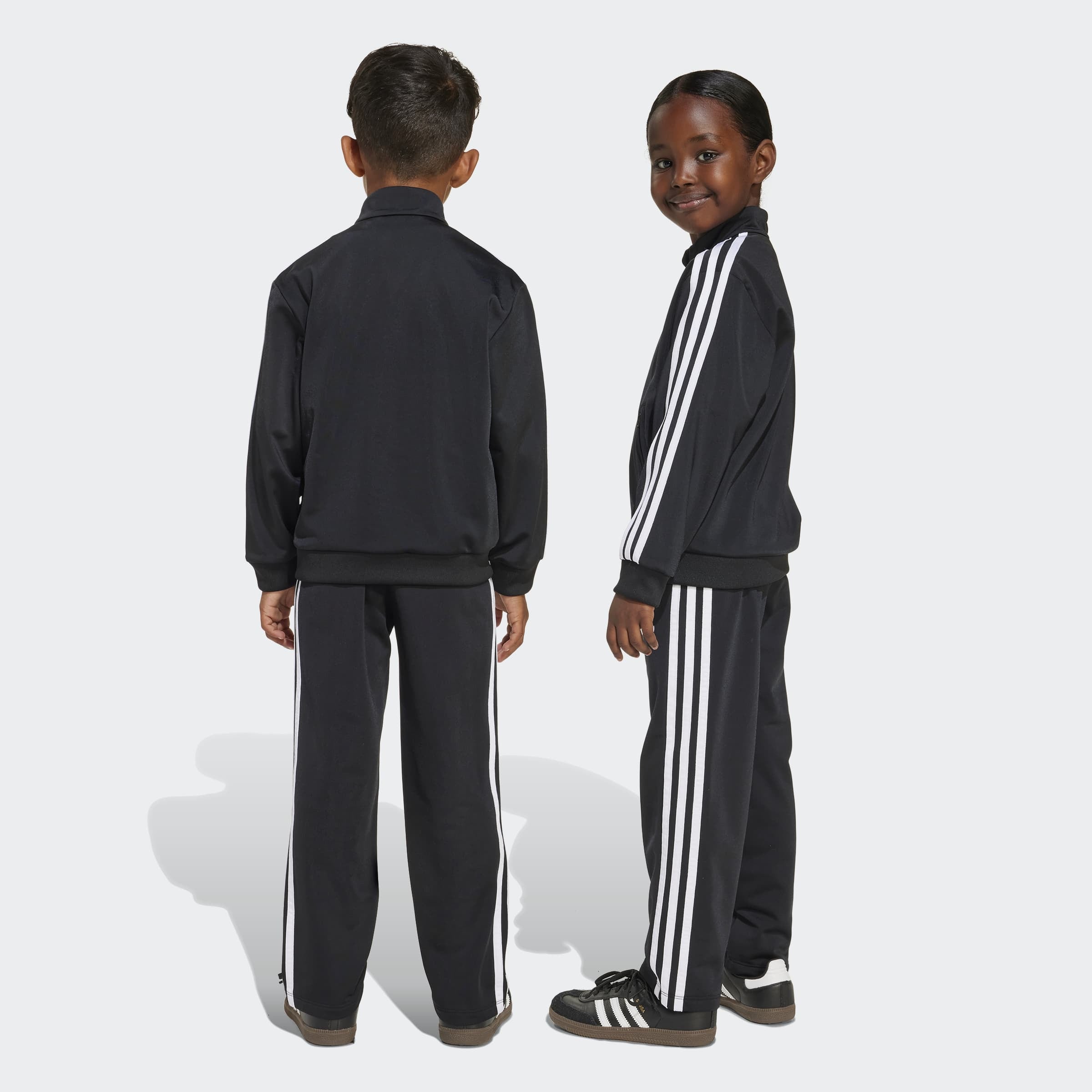 adidas Originals Trainingsanzug »FIREBIRD TS« 2 tlg.