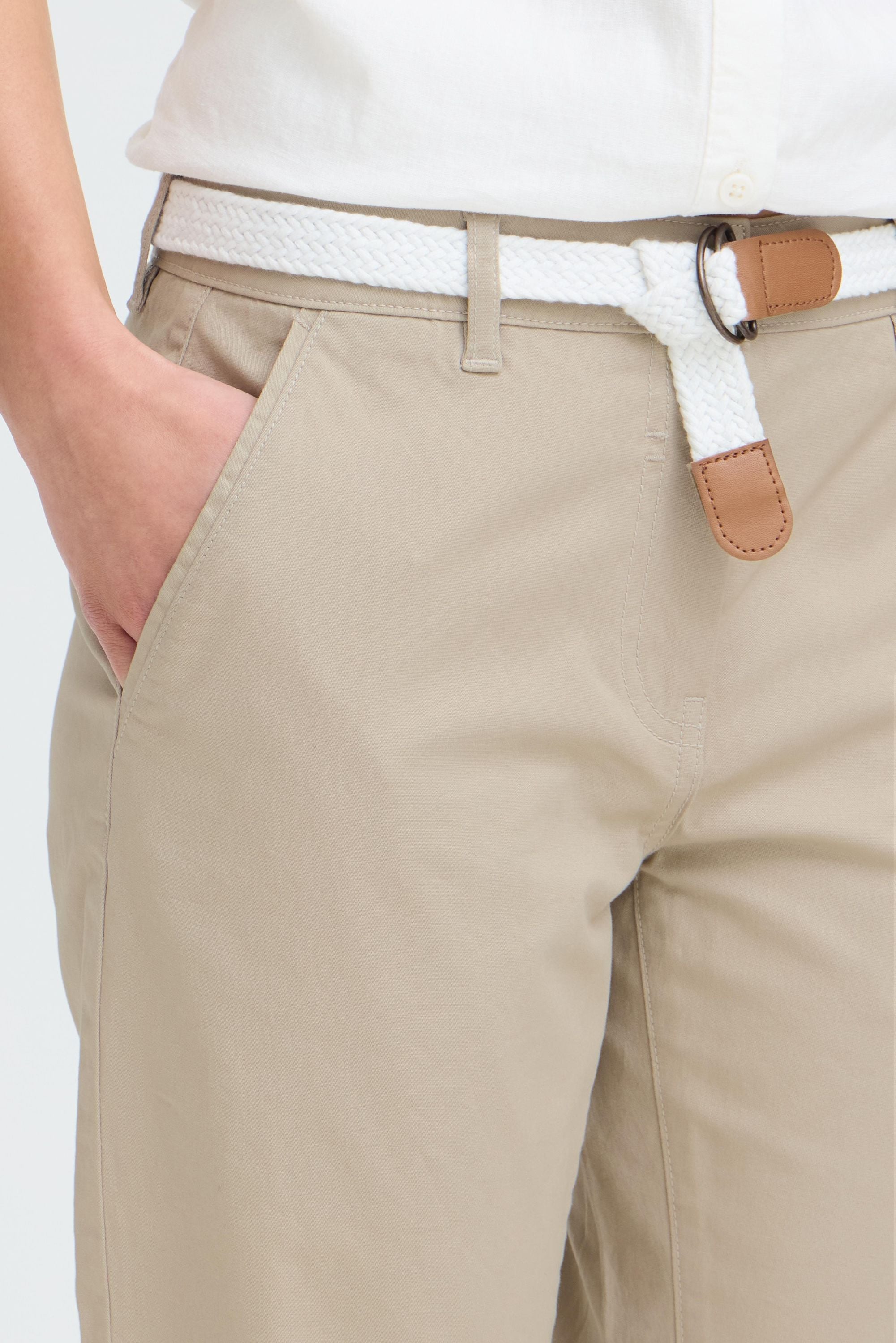 OXMO Bermudas »Bermudas OXChakira«