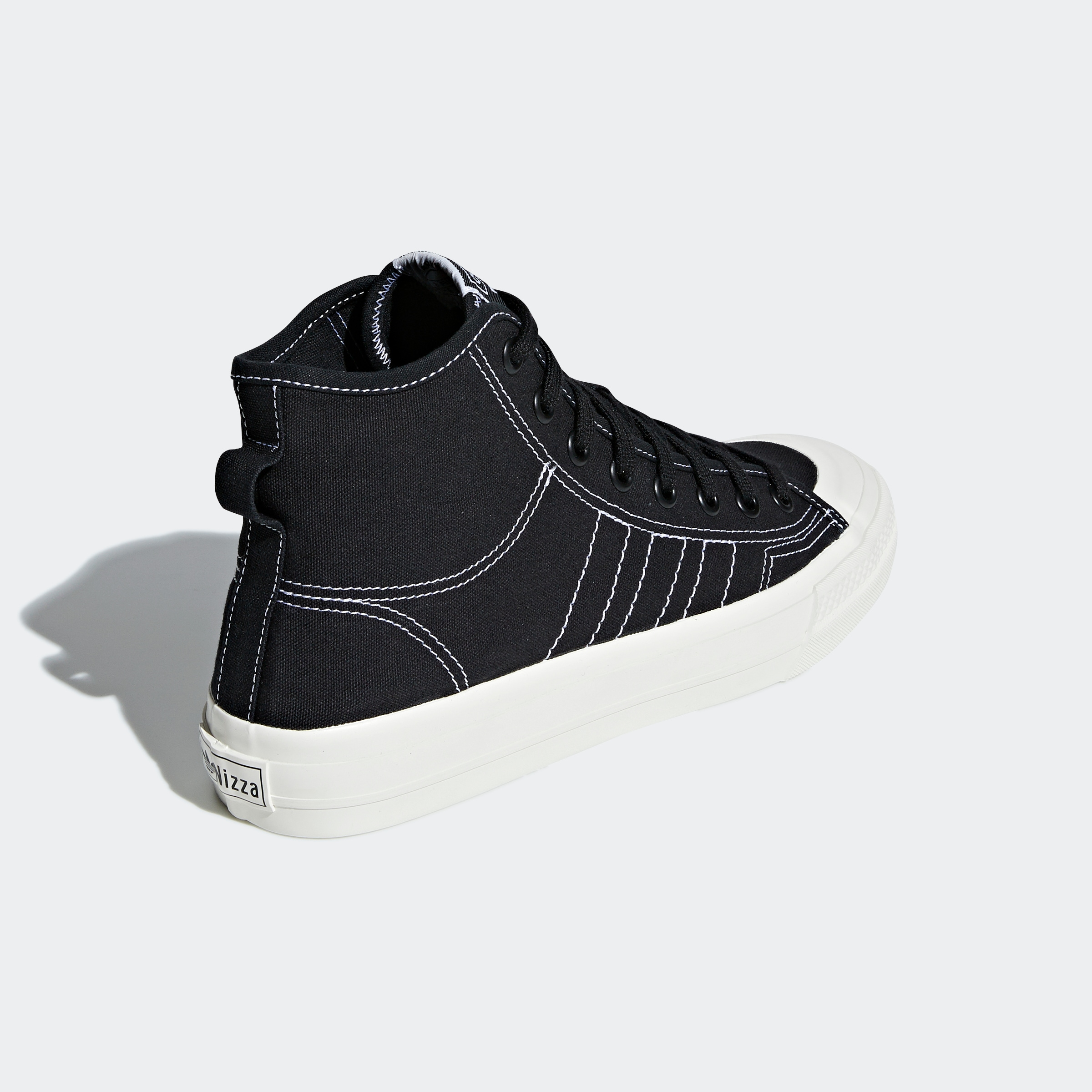 adidas Originals im Online-Shop OTTO Sneaker »NIZZA RF HI«