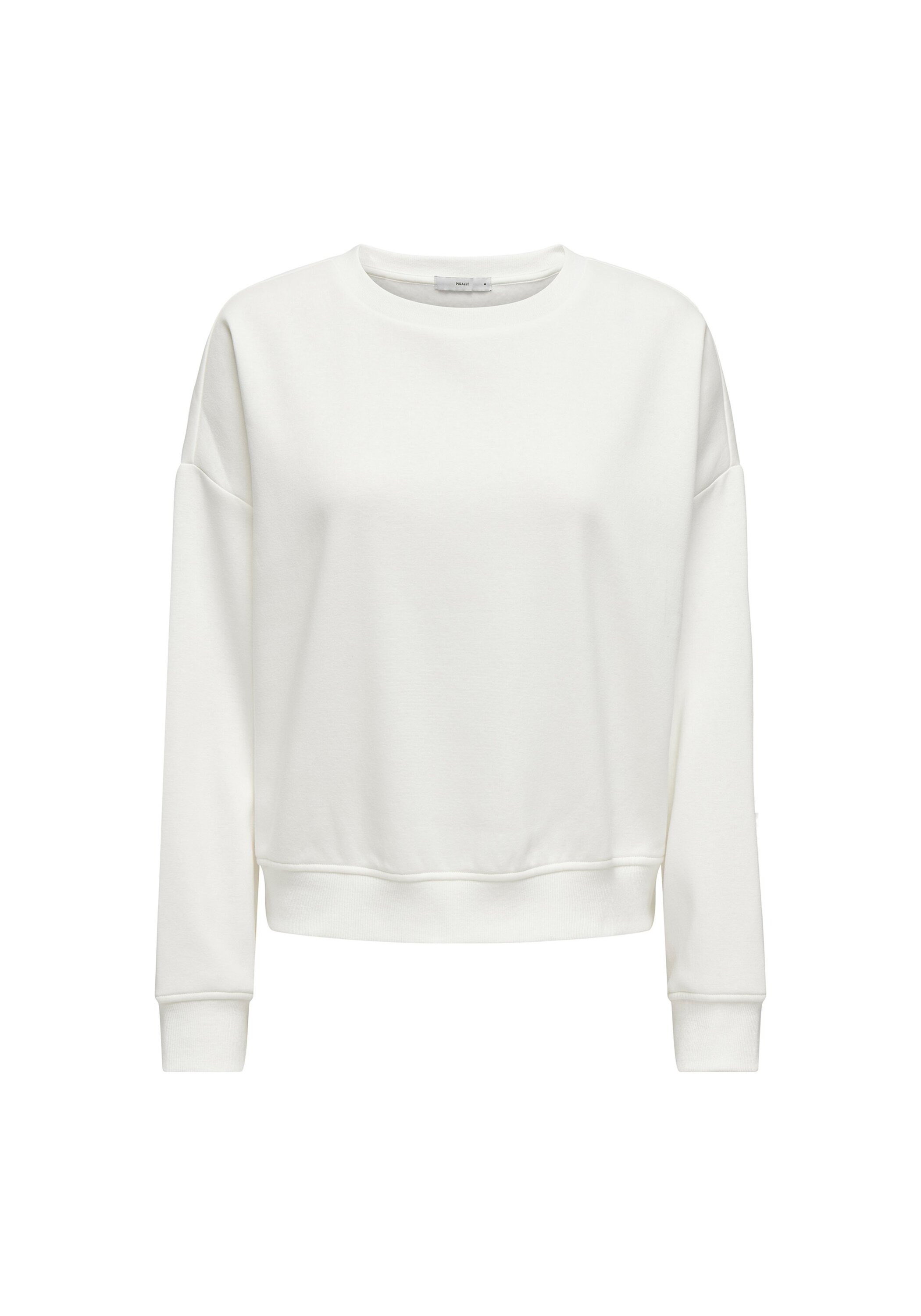 ONLY Sweatshirt »Sweatshirt ONLSWEAT LIFE CREW OVERSIZE SWT 2P 2er Pack«
