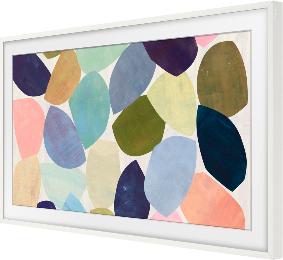 Rahmen »Customizable Frame 55" 2020«