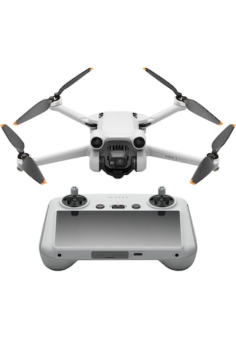 dji Drohne »DJI Mini 3 Pro & DJI RC« kaufen