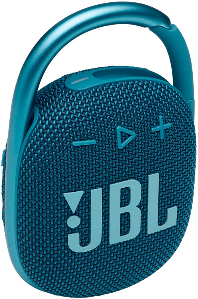 JBL Portable-Lautsprecher »Clip 4«