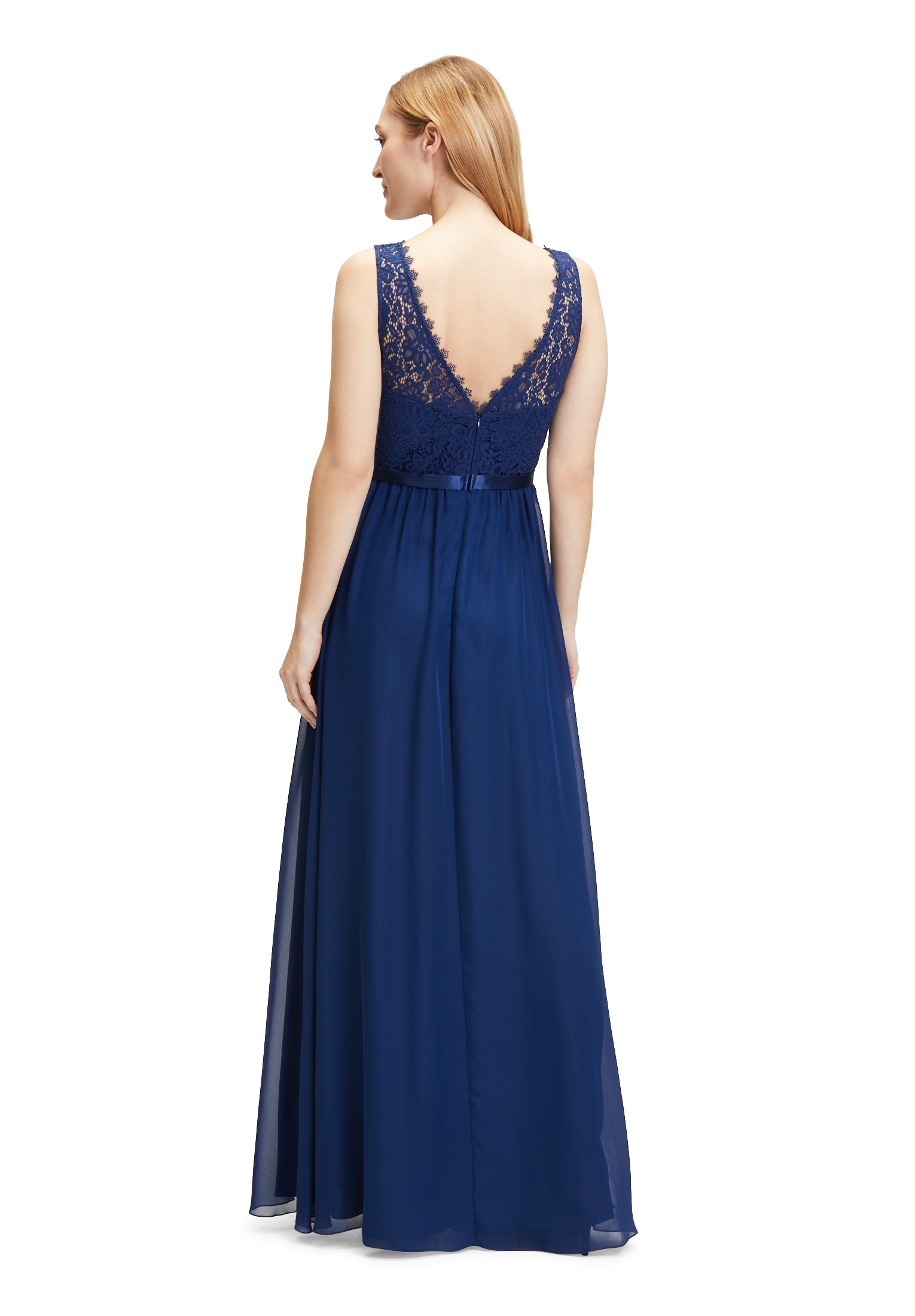 Vera Mont Abendkleid »Abendkleid mit Spitze«