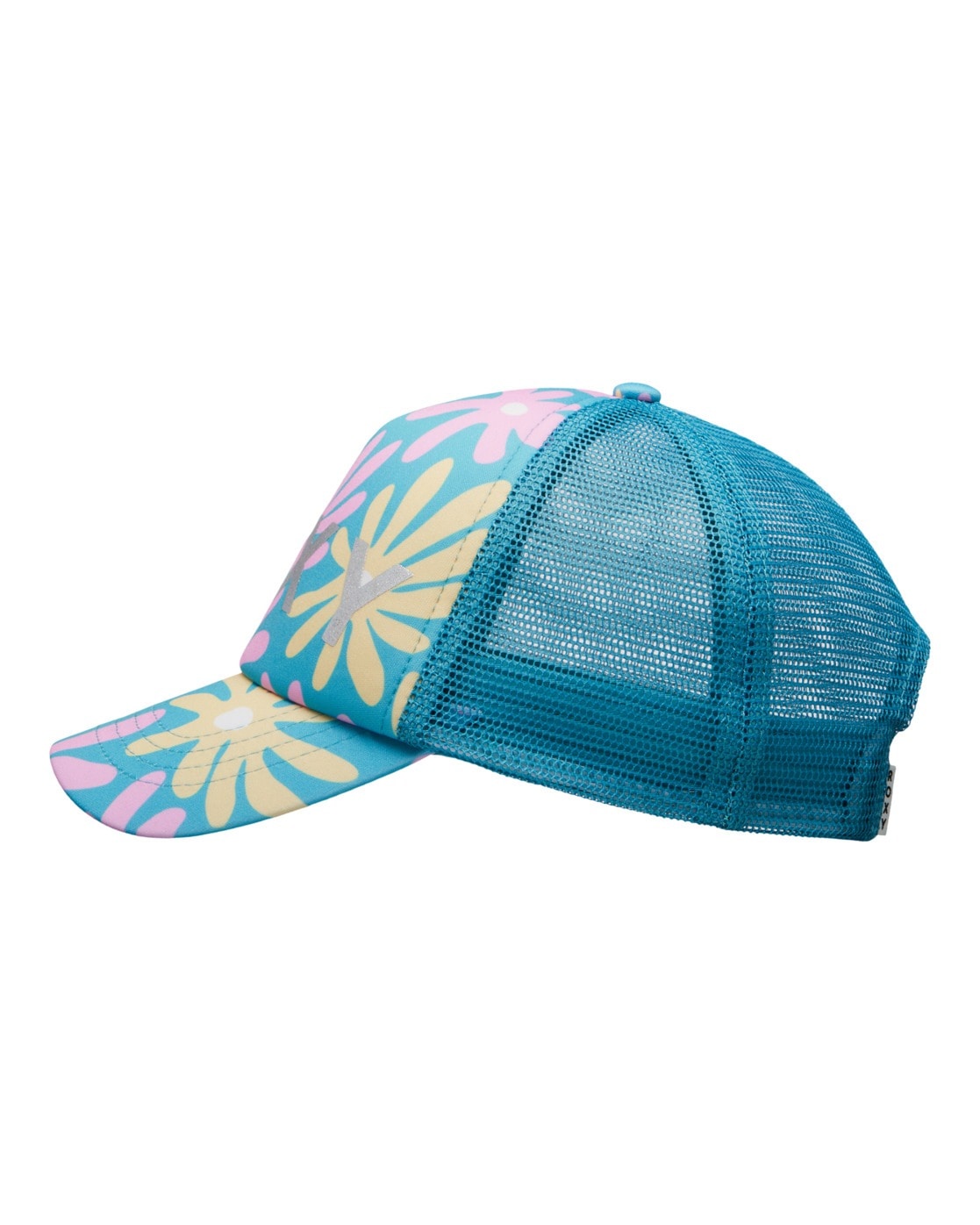 Roxy Trucker Cap »Honey Coconut«