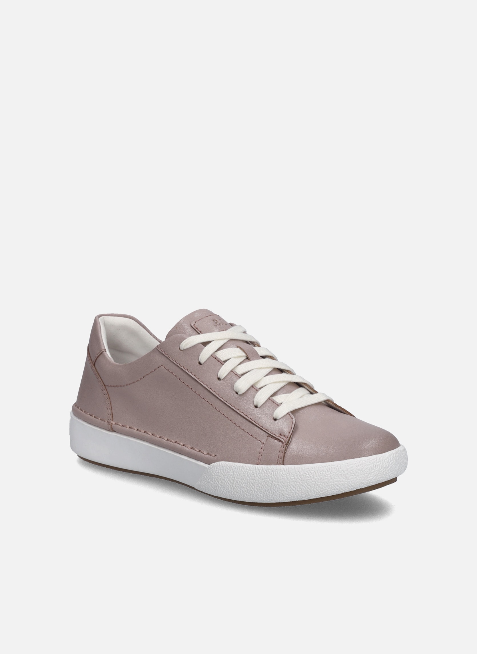 Josef Seibel Sneaker »Claire 01, mattrosa«