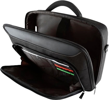 Targus Laptoptasche »Classic+ Clamshell Laptop Tasche (15-15.6")«