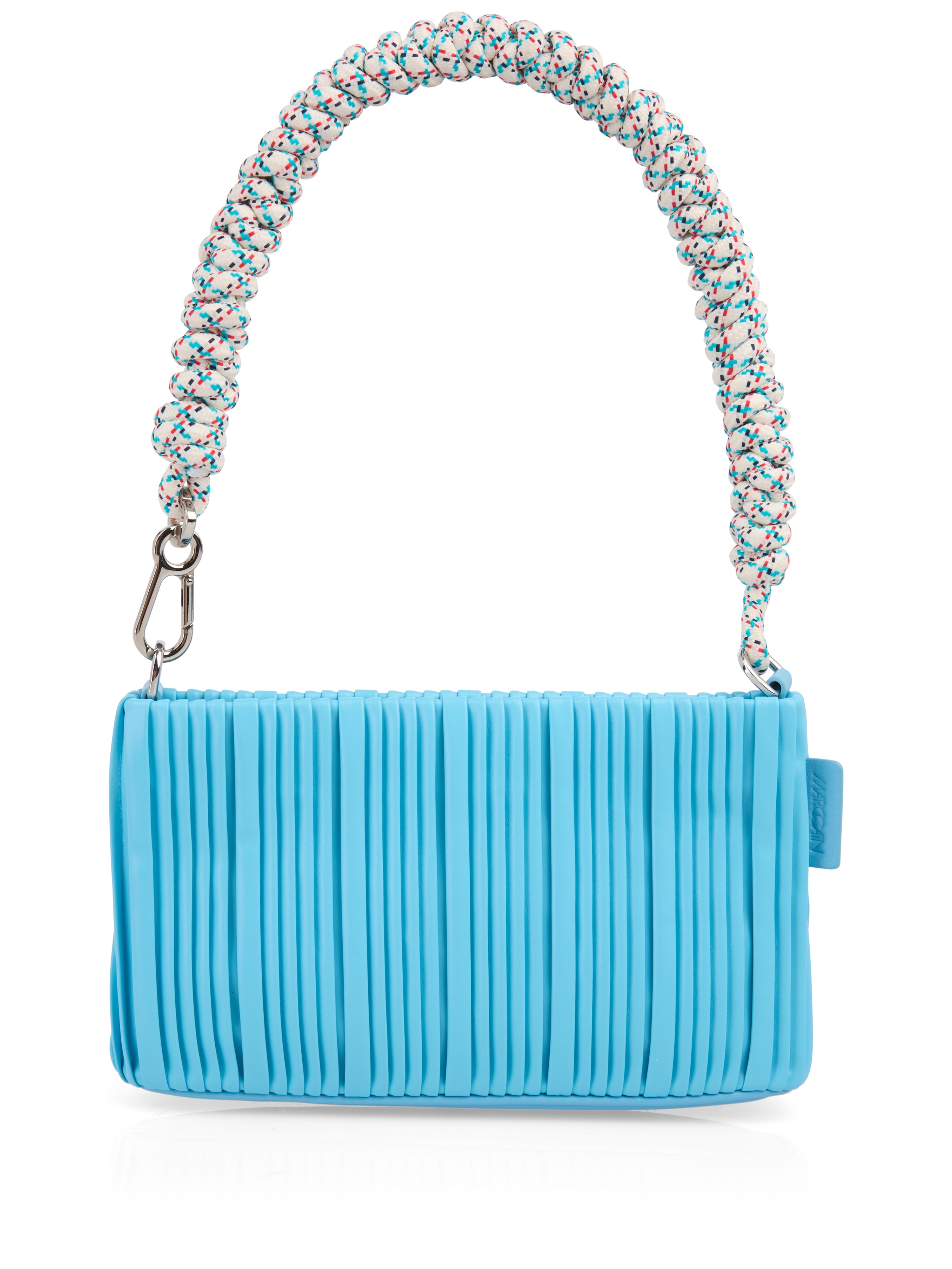 Marc Cain Handtasche »Sports Salty Breeze« Damen Schultertasche, Handtasche mit modischem Umhängeriemen