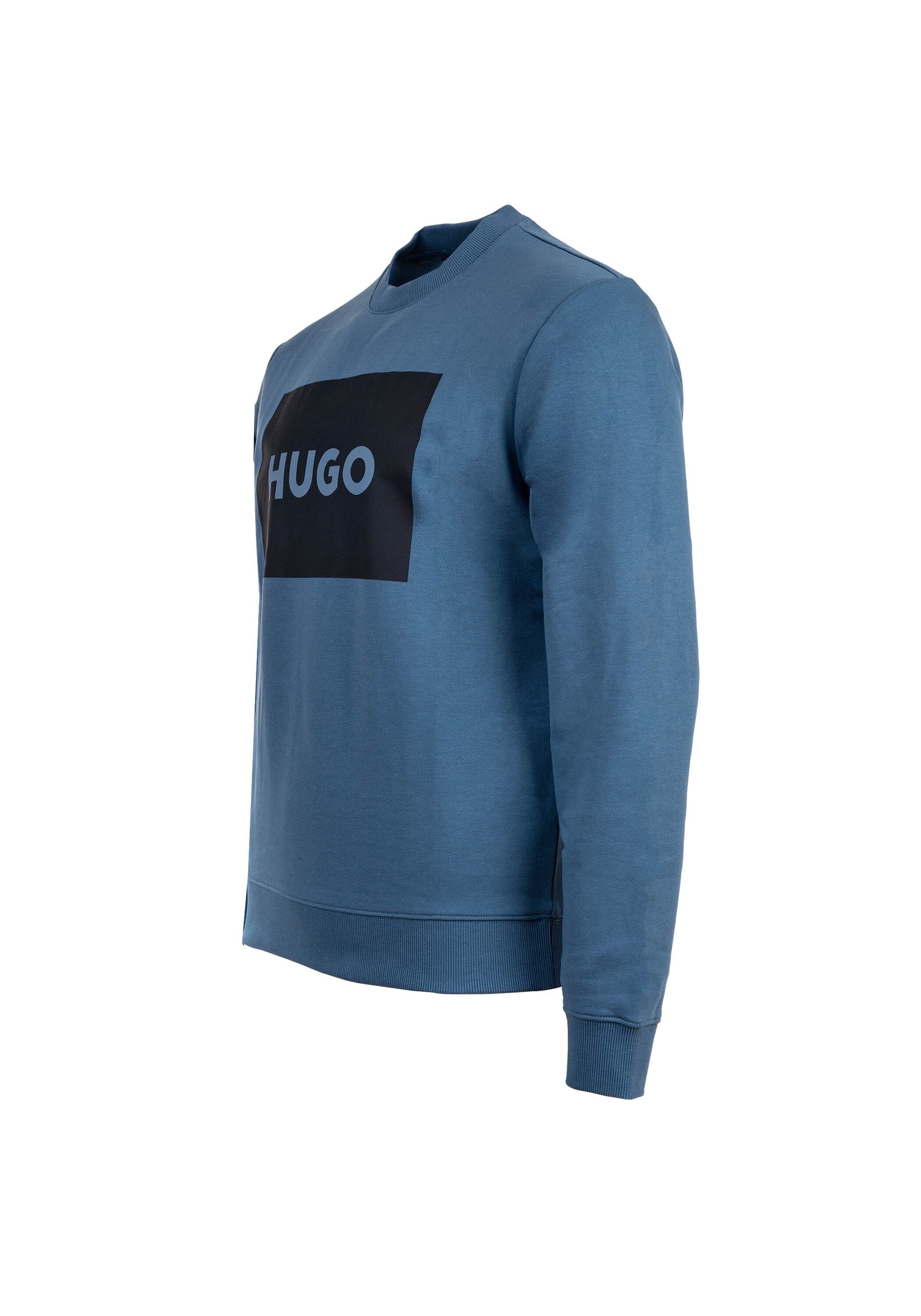 HUGO Sweatshirt »Sweatshirt Duragol222«