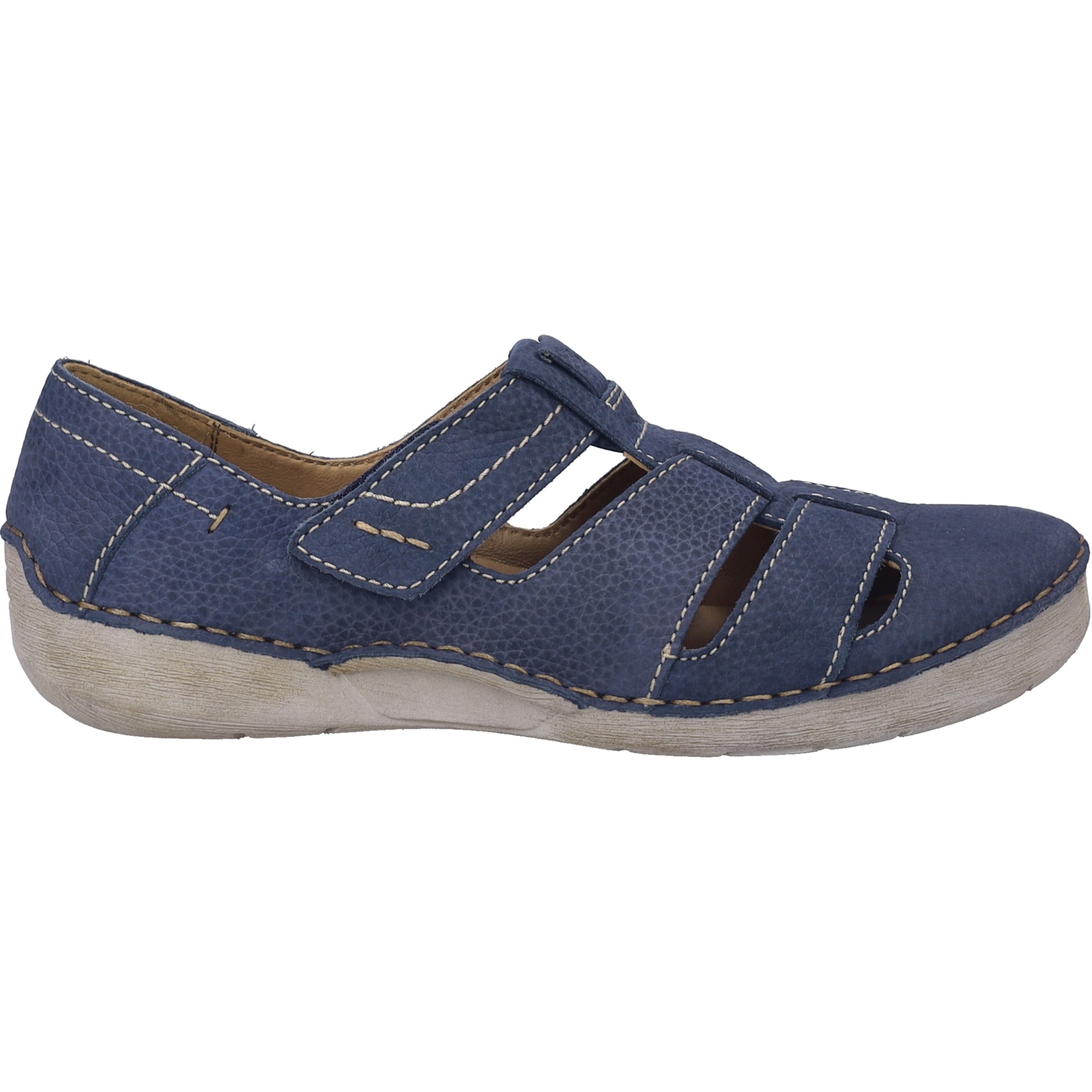 Josef Seibel Slipper »Fergey 59, shark«