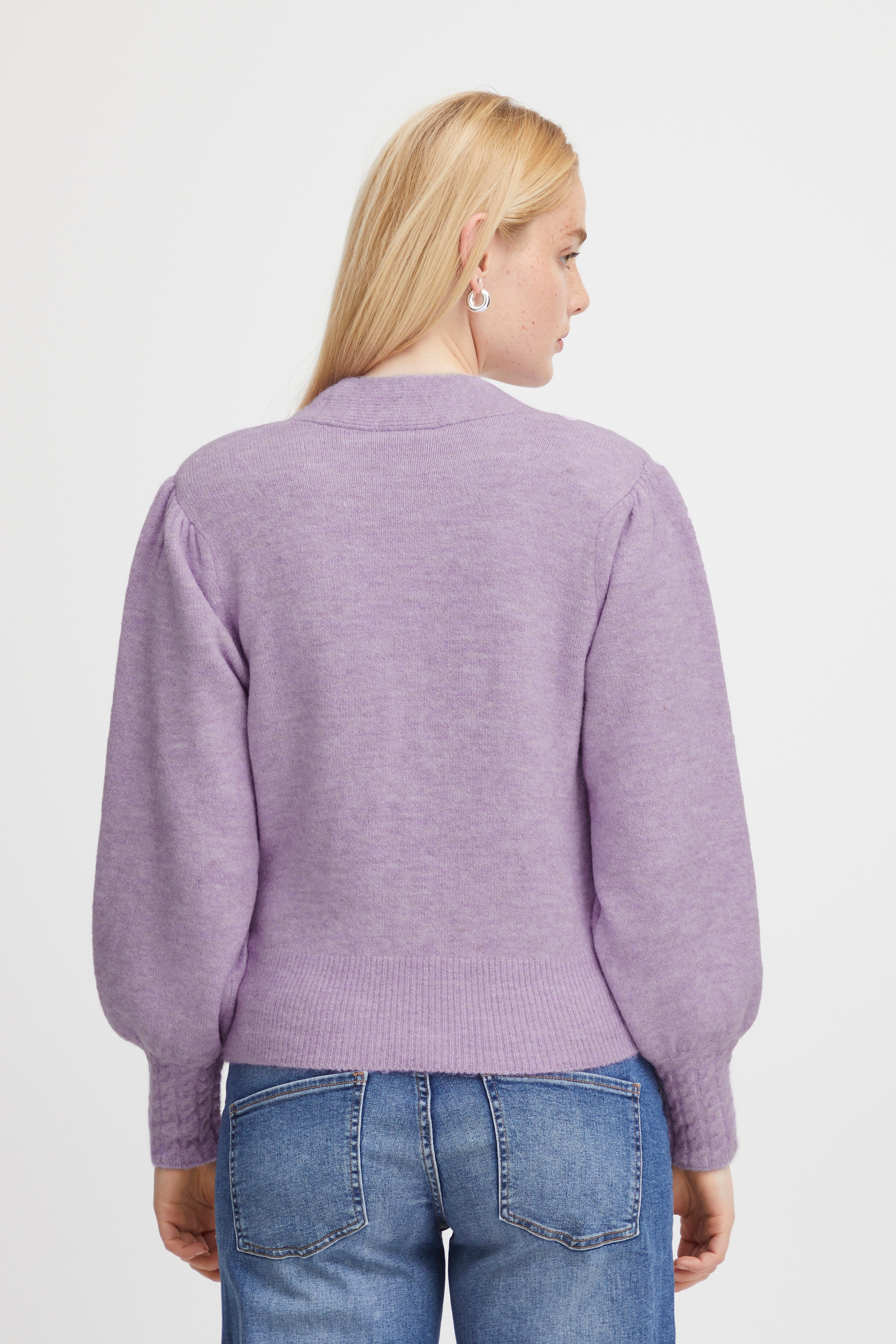 Ichi Strickpullover »IHOLENE CA2«