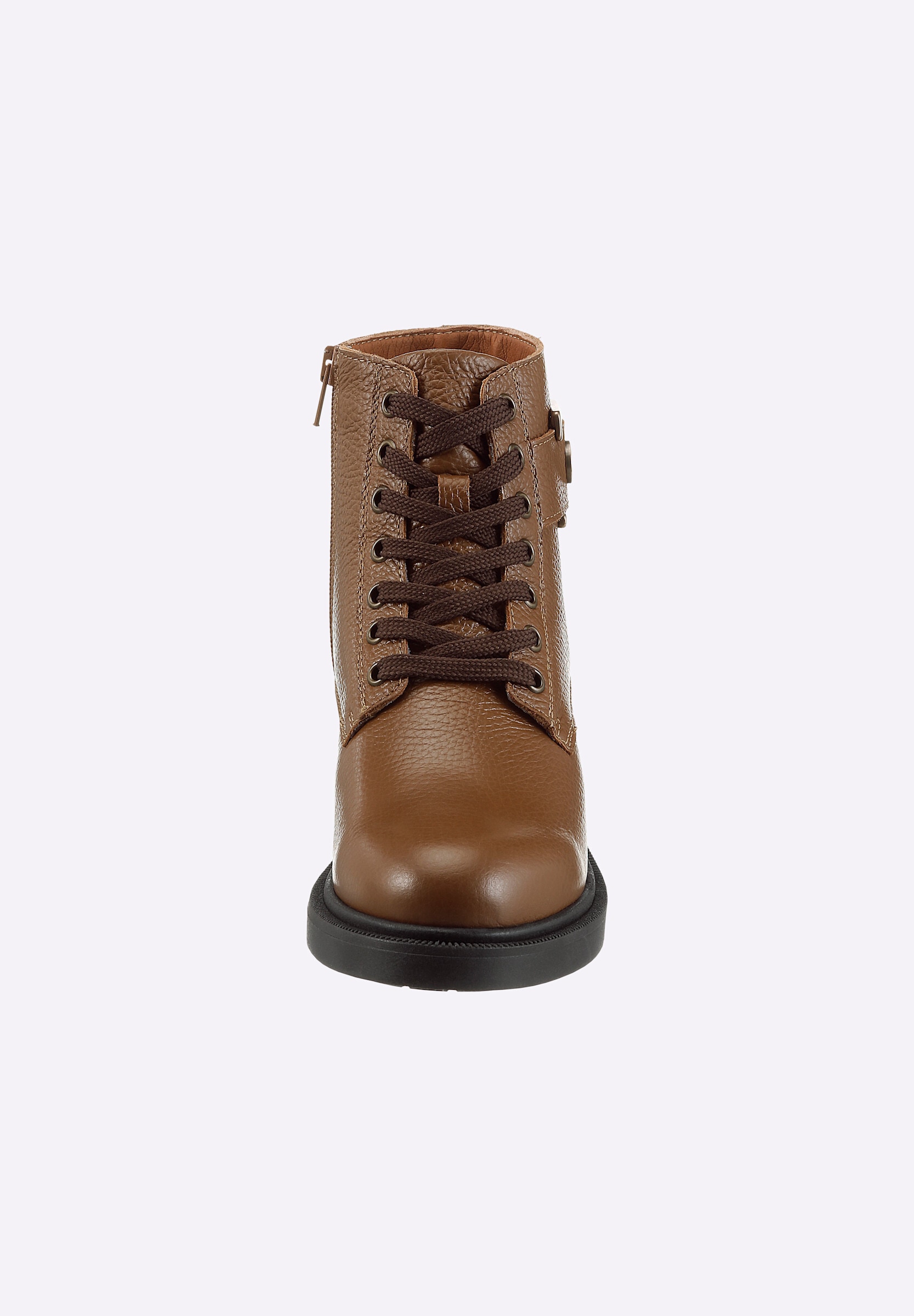Andrea Conti Schnürstiefelette »Schnürstiefelette Schnürstiefelette«