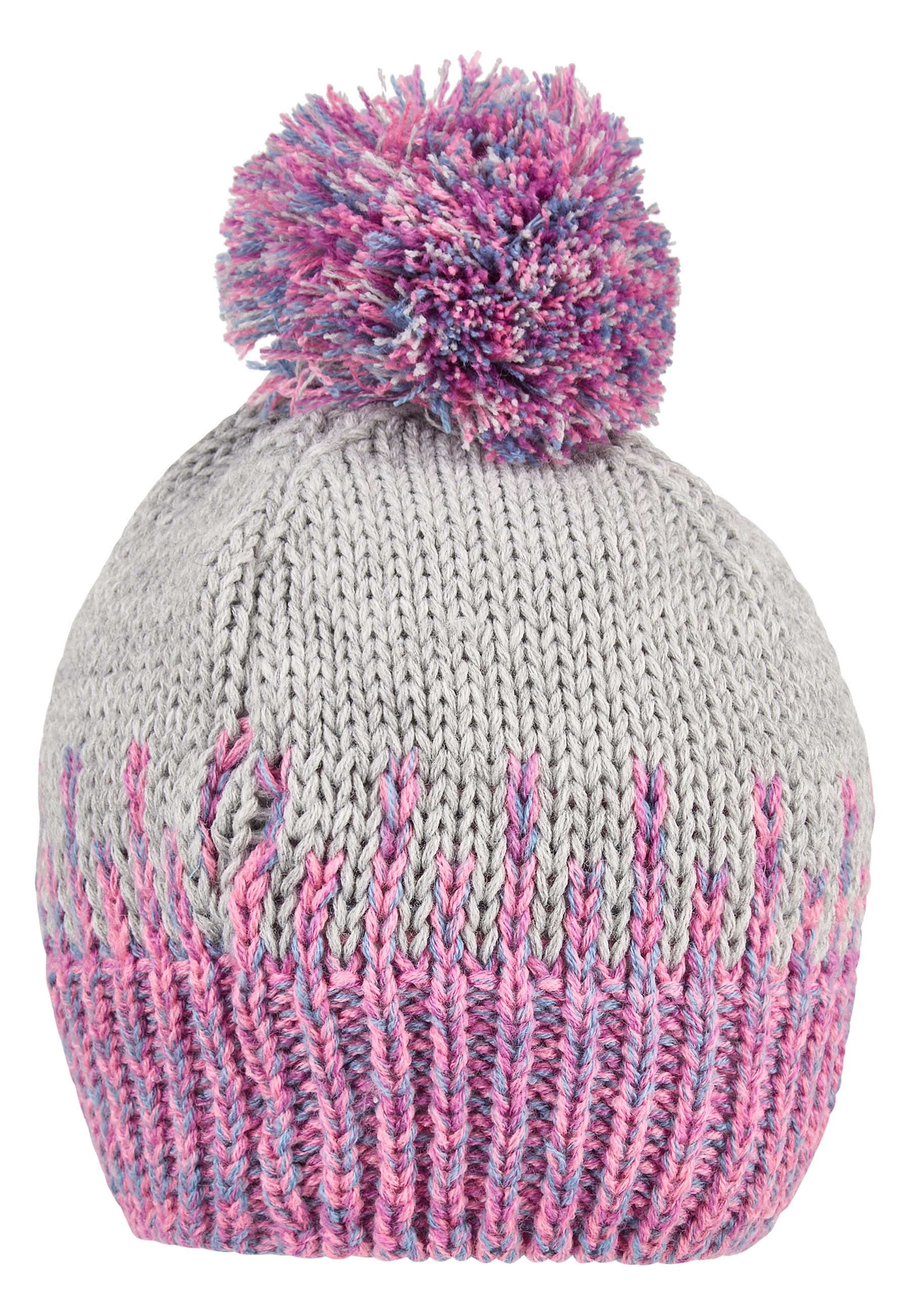 Sterntaler® Bommelmütze »Bommelmütze bunt«