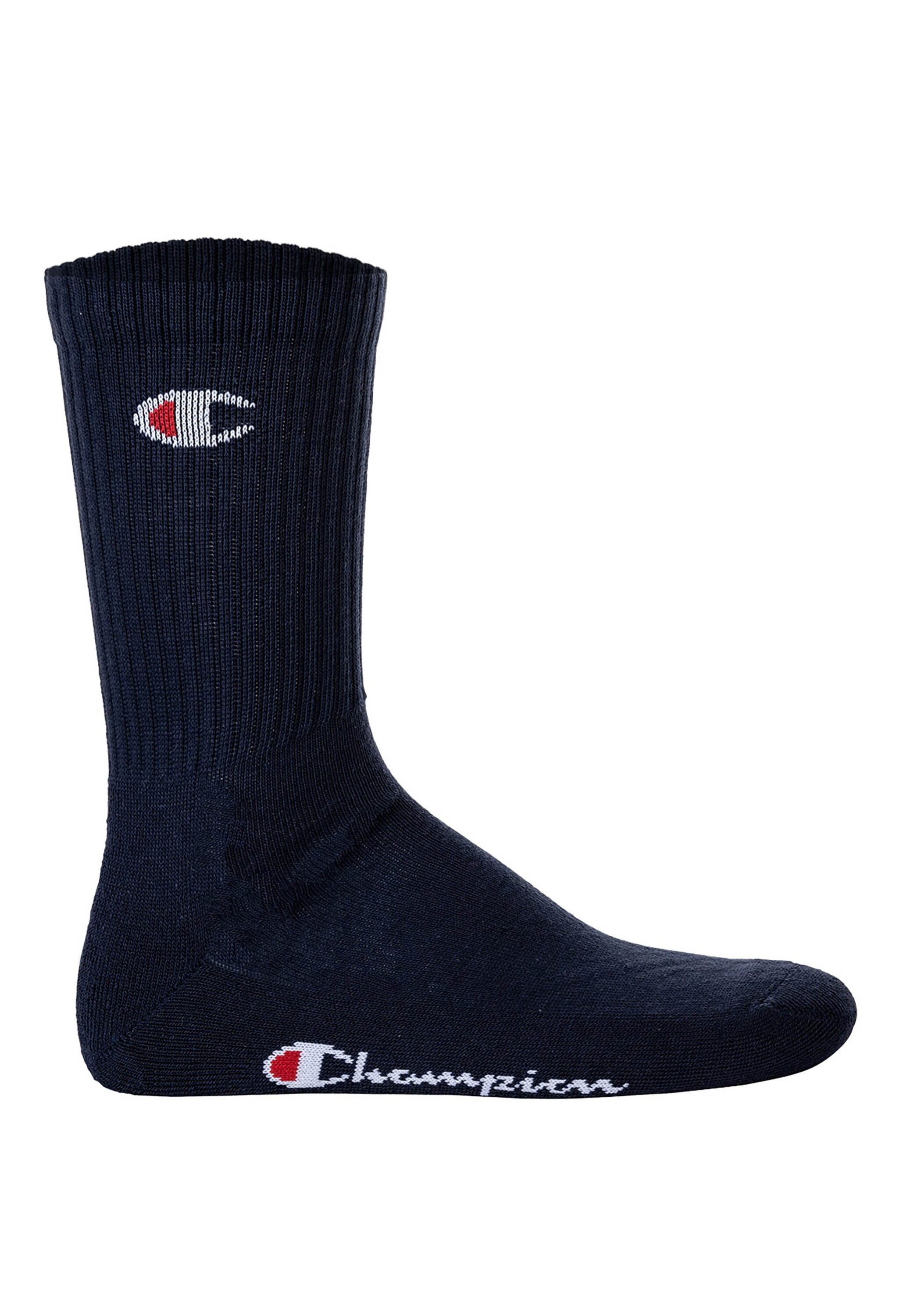 Champion Kurzsocken »Socken 12er Pack« 12 Paar tlg.