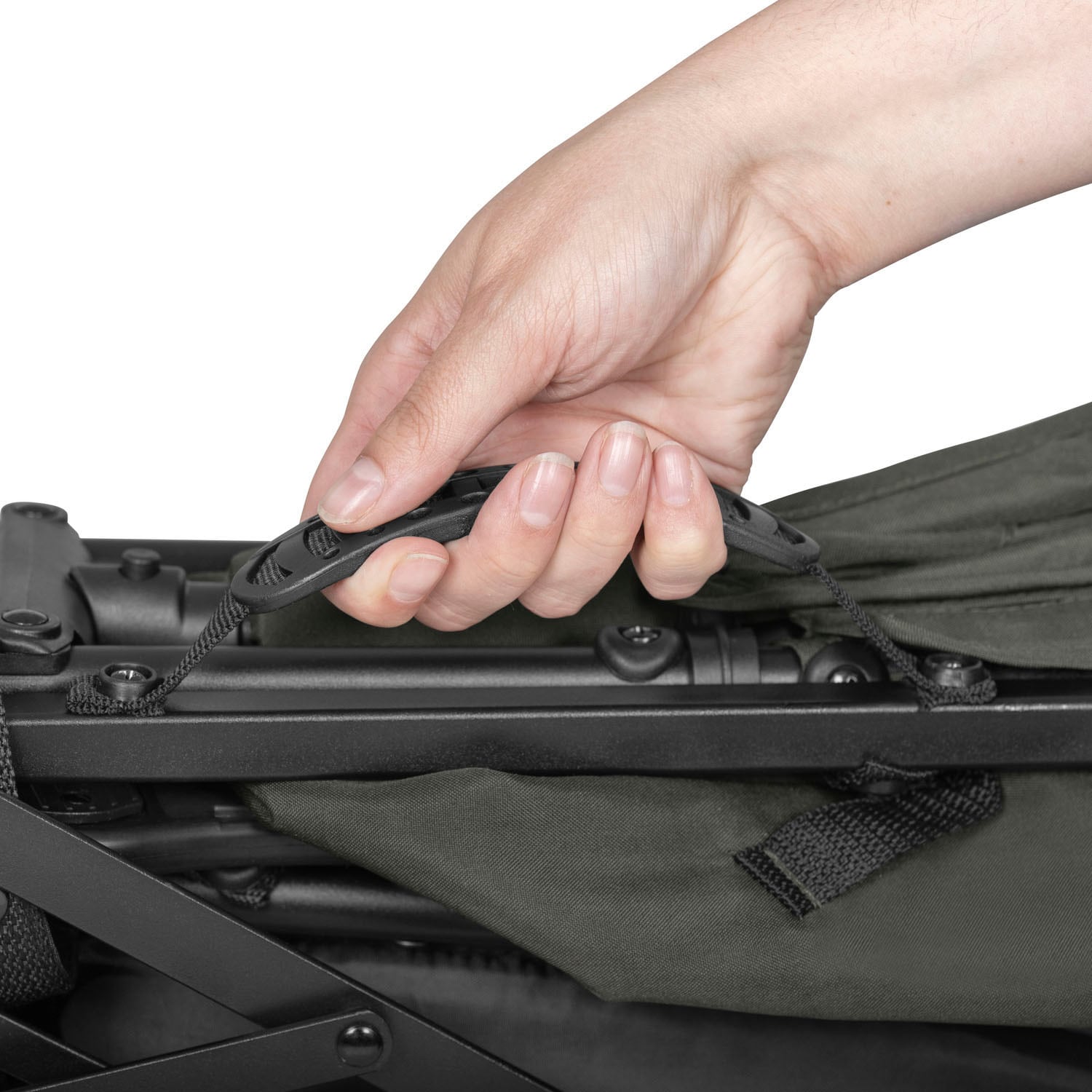 Hauck Kinder-Buggy »Fold N Care« 22 kg