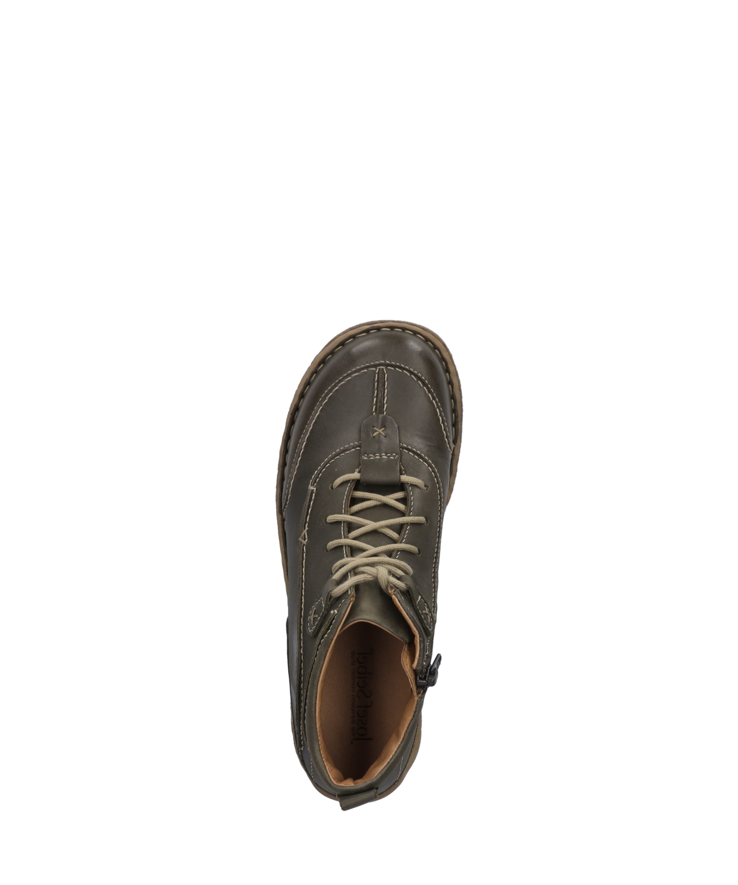 Josef Seibel Stiefelette »Neele 52, moos«