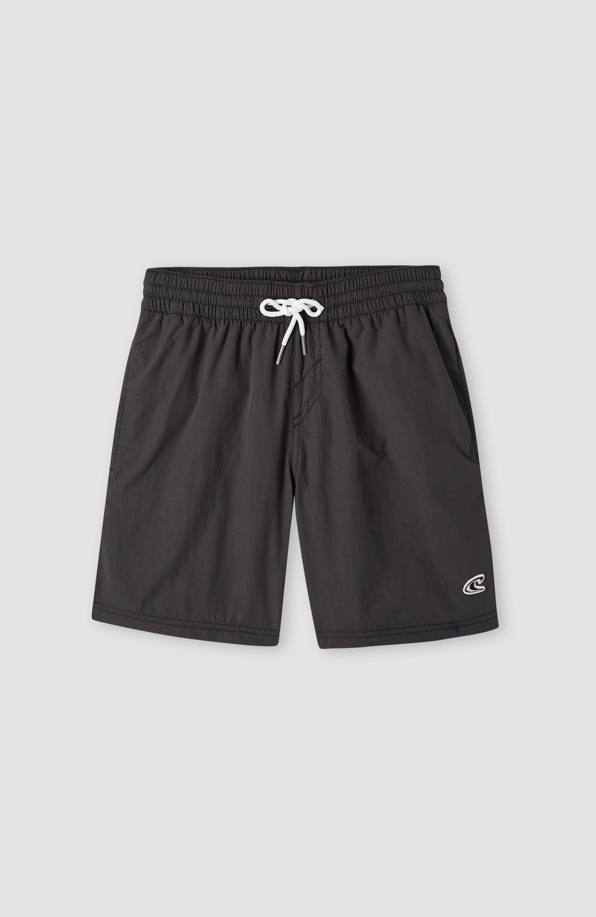 O'Neill Badehose »VERT 14" SHORTS«, mit Logostickerei vorne am Bein