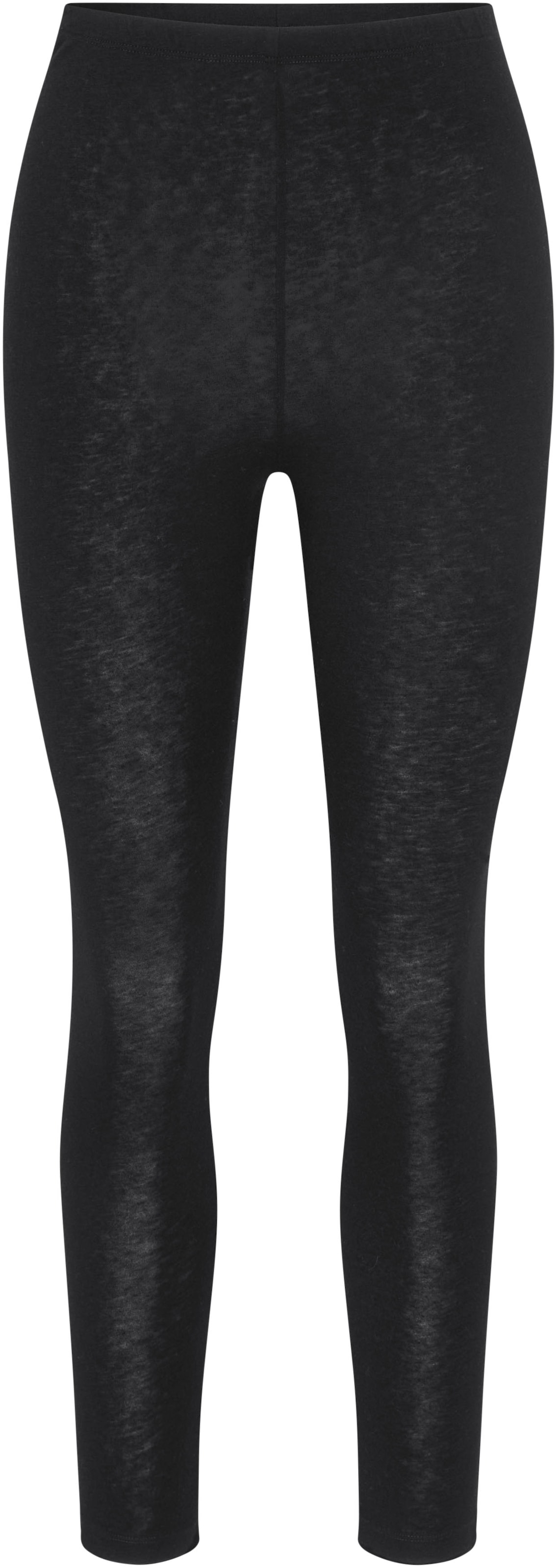 Triumph Leggings »Beauty Layers Leggings 04«, thermoregulierend