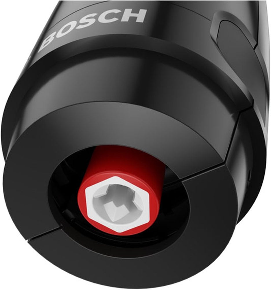 BOSCH Stabmixer »ErgoMaster Serie 8, MSM8M934, Doppelschneebesen, Becher, Zerkleinerer« 1500 W 6 Klingen Edelstahl, Spiralkabel, Keramikkupplung, luftgekühlter Motor