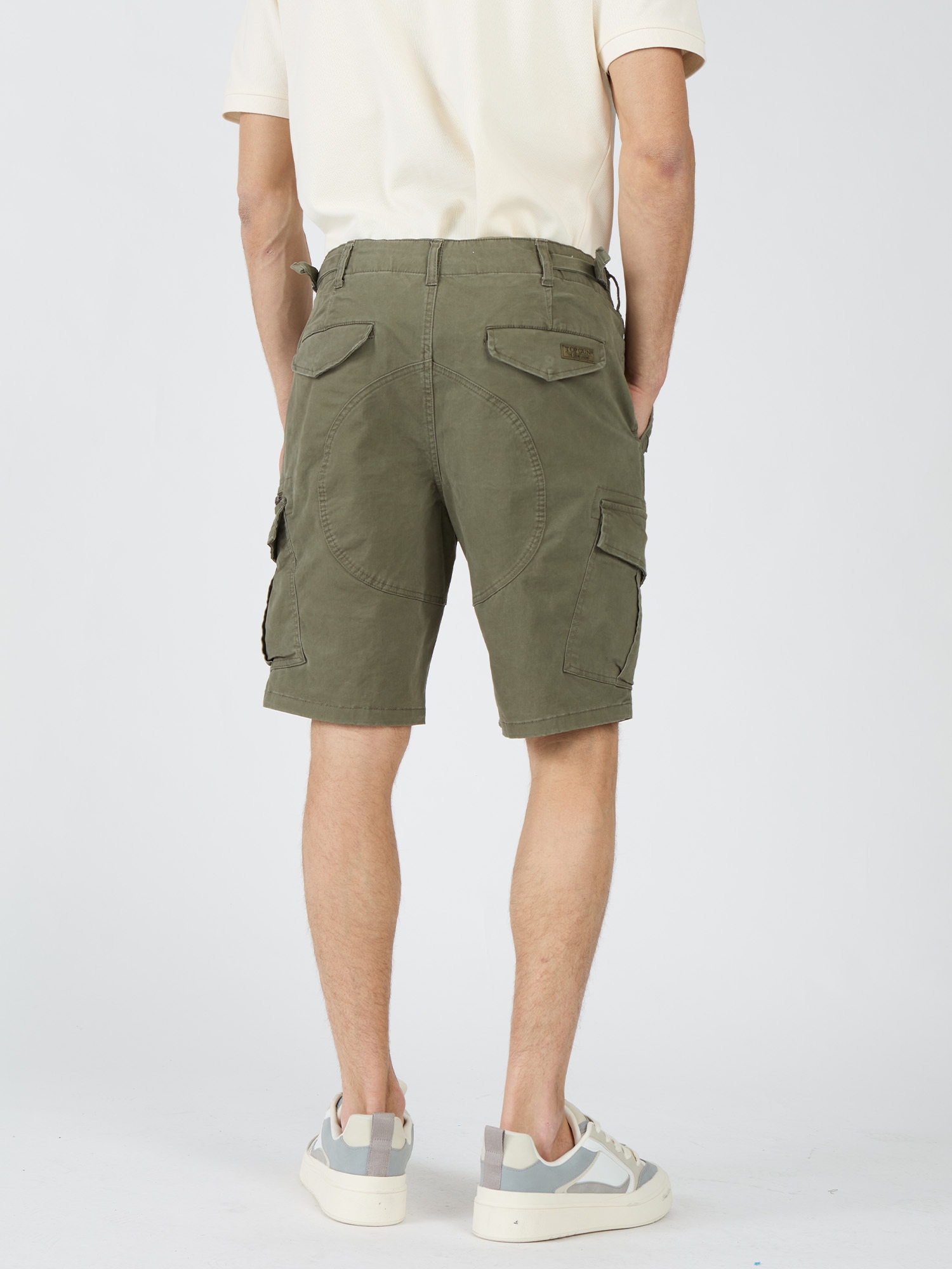 TOP GUN Cargoshorts »Cargoshorts TG25006«