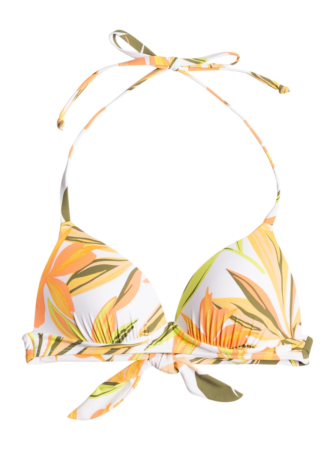 Roxy Triangel-Bikini-Top »Printed Beach Classics«