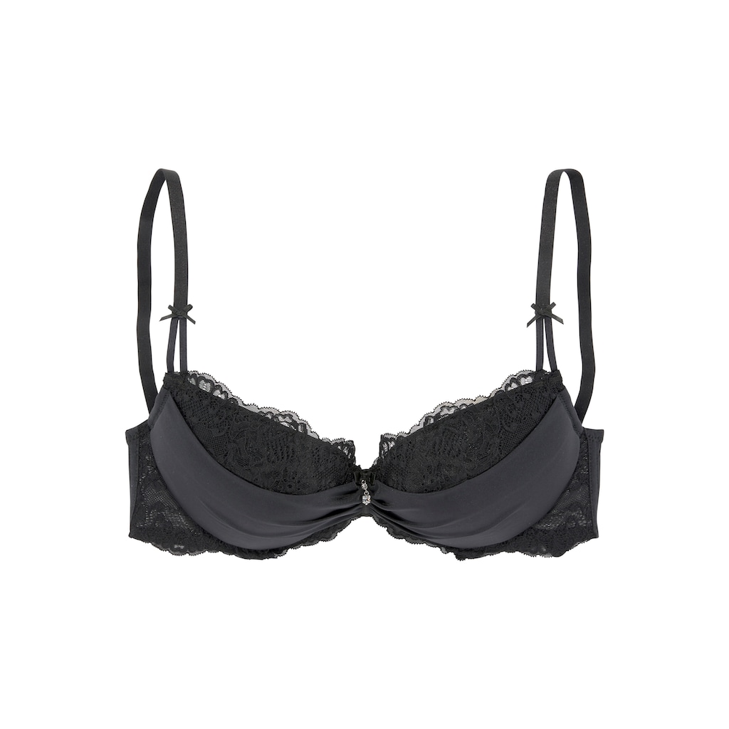 Vivance Push-up-BH