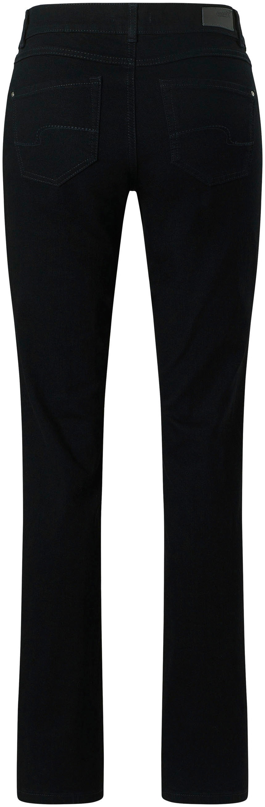 ANGELS High-waist-Jeans »DOLLY«, im klassichen 5-Pocket-Stil